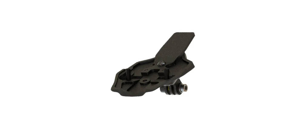 Evotech Rear Facing Action Camera Mount - Ducati Panigale V2 Bayliss 1st Champion 20th Anniversary (2022 - 2024) - Image 16