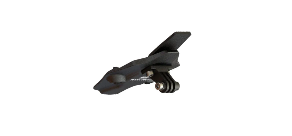 Evotech Rear Facing Action Camera Mount - Ducati Panigale V2 Bayliss 1st Champion 20th Anniversary (2022 - 2024) - Image 23