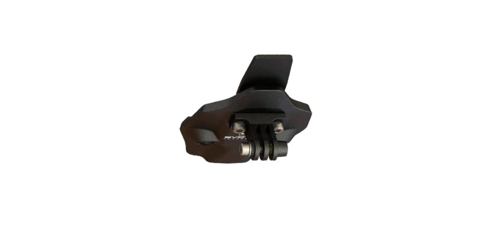 Evotech Rear Facing Action Camera Mount - Ducati Panigale V2 Bayliss 1st Champion 20th Anniversary (2022 - 2024) - Image 25