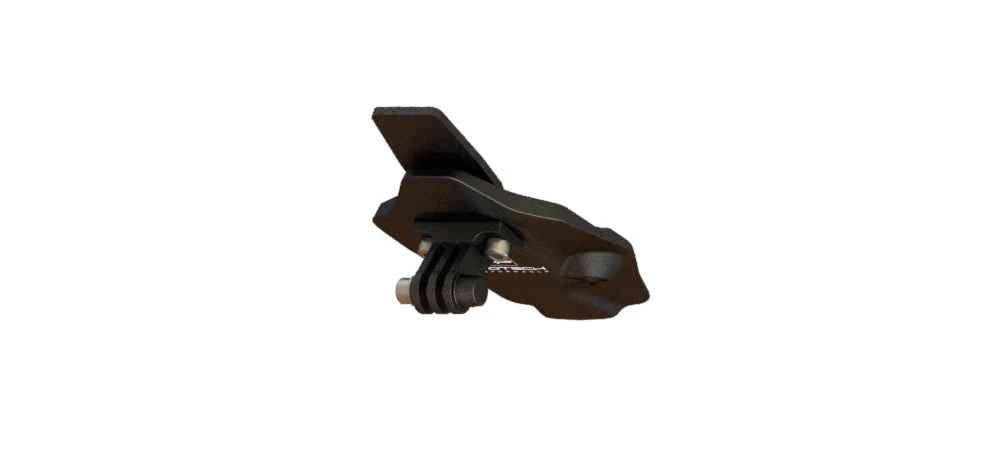 Evotech Rear Facing Action Camera Mount - Ducati Panigale V2 Bayliss 1st Champion 20th Anniversary (2022 - 2024) - Image 28