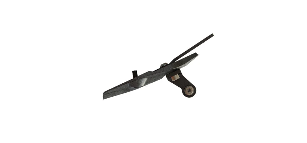 Evotech Rear Facing Action Camera Mount - Ducati Panigale V2 (2020 - 2024) - Image 20