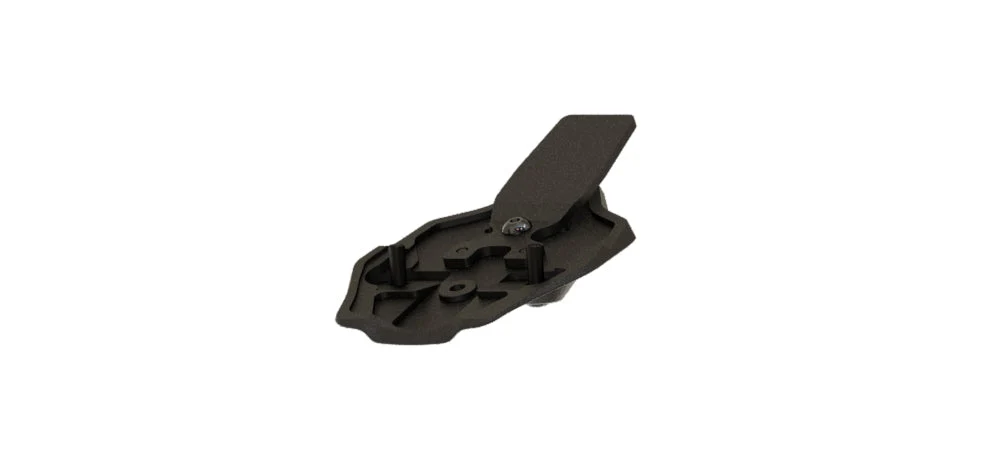 Evotech Ducati Panigale V2 Tail Unit Blanking Plate (2020 - 2024) - Image 13