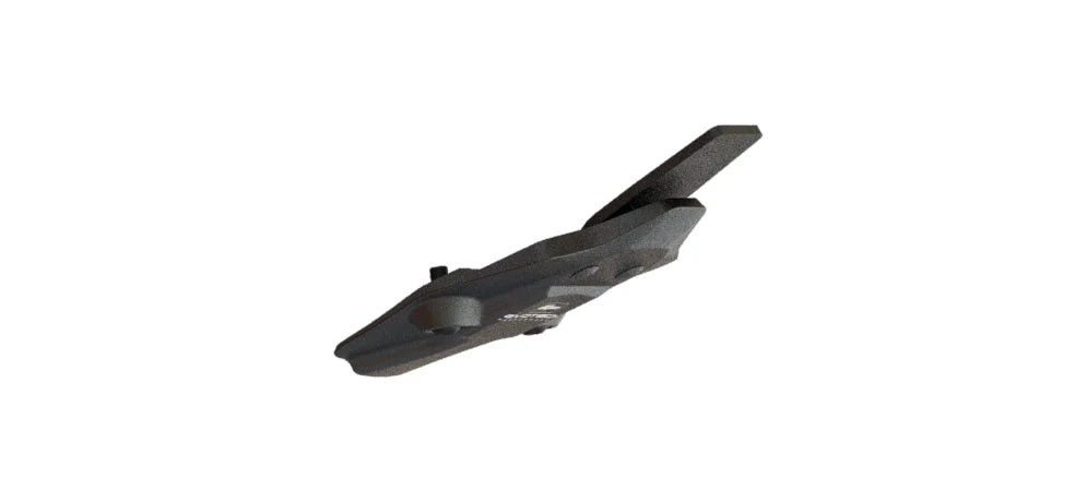 Evotech Ducati Panigale V2 Tail Unit Blanking Plate (2020 - 2024) - Image 19