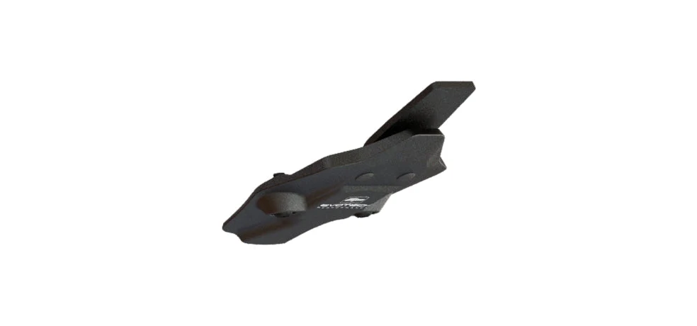 Evotech Ducati Panigale V2 Tail Unit Blanking Plate (2020 - 2024) - Image 20