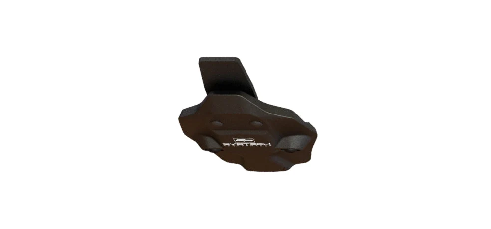 Evotech Ducati Panigale V2 Tail Unit Blanking Plate (2020 - 2024) - Image 24