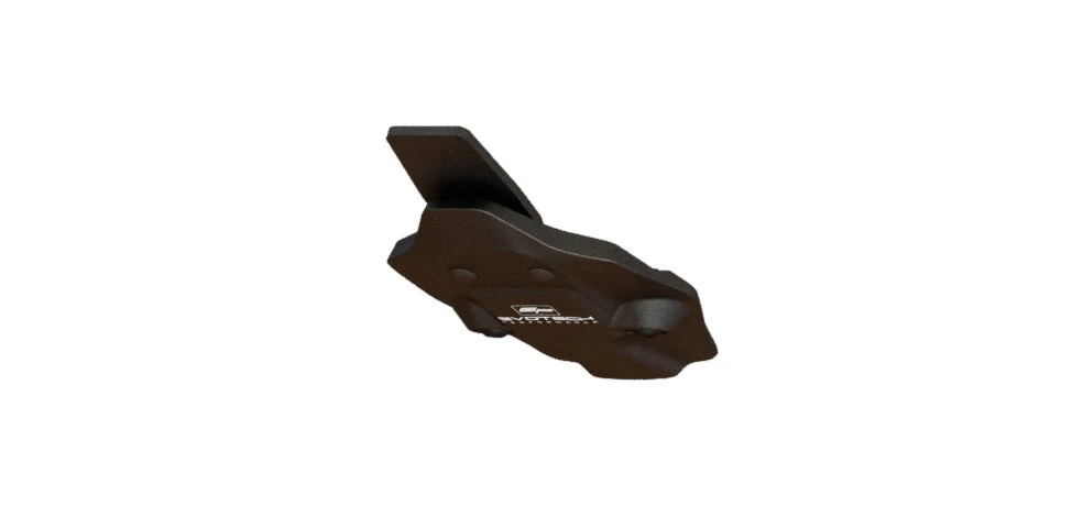 Evotech Ducati Panigale V2 Tail Unit Blanking Plate (2020 - 2024) - Image 25