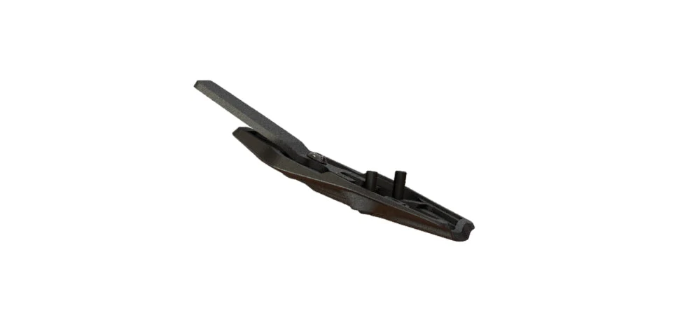 Evotech Ducati Panigale V2 Tail Unit Blanking Plate (2020 - 2024) - Image 6