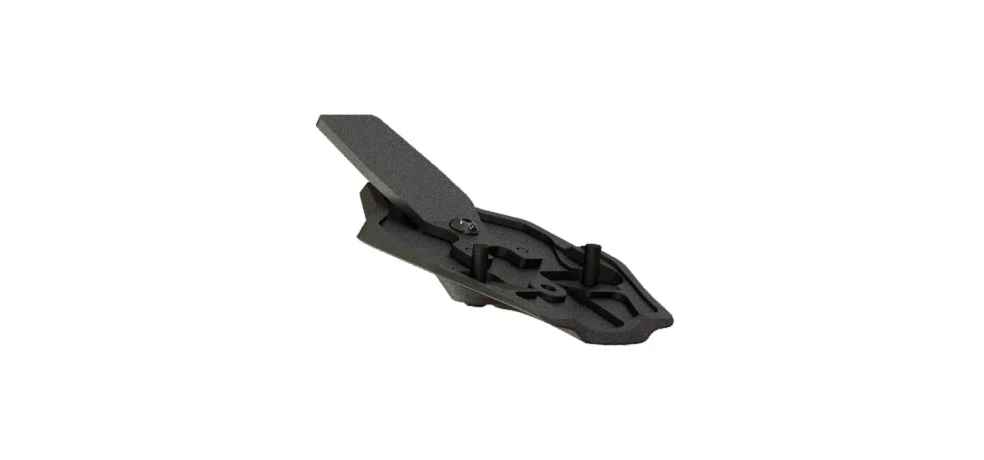 Evotech Ducati Panigale V2 Tail Unit Blanking Plate (2020 - 2024) - Image 8