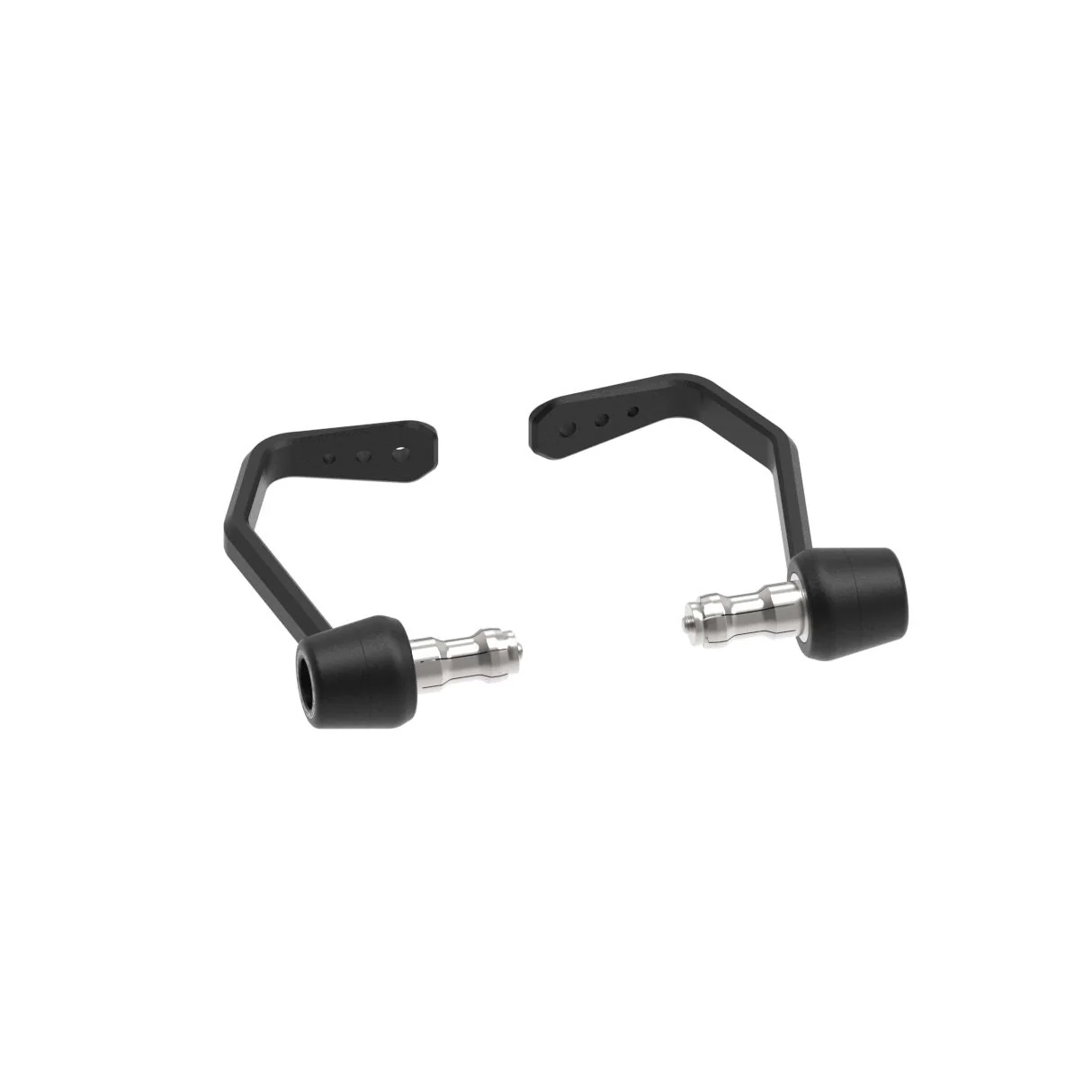 Evotech Brake And Clutch Lever Protector Kit (Road) - Ducati Panigale V4 R (2021 - 2024) - Image 16
