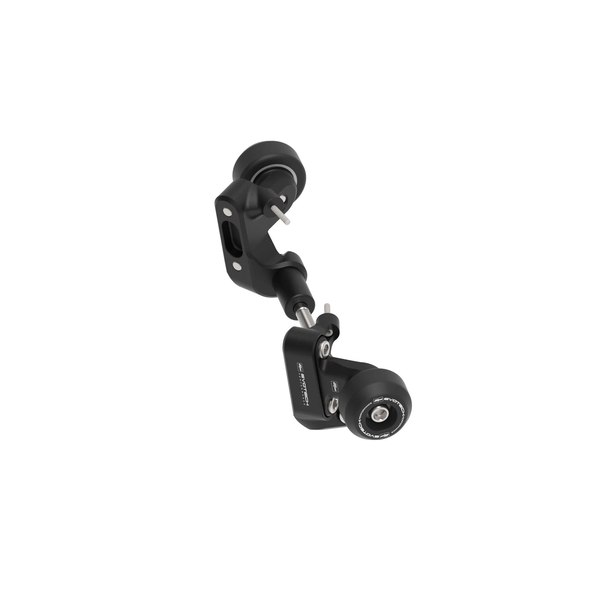 Evotech Ducati Panigale V4 R Frame Crash Protection (2021 - 2024) - Image 10