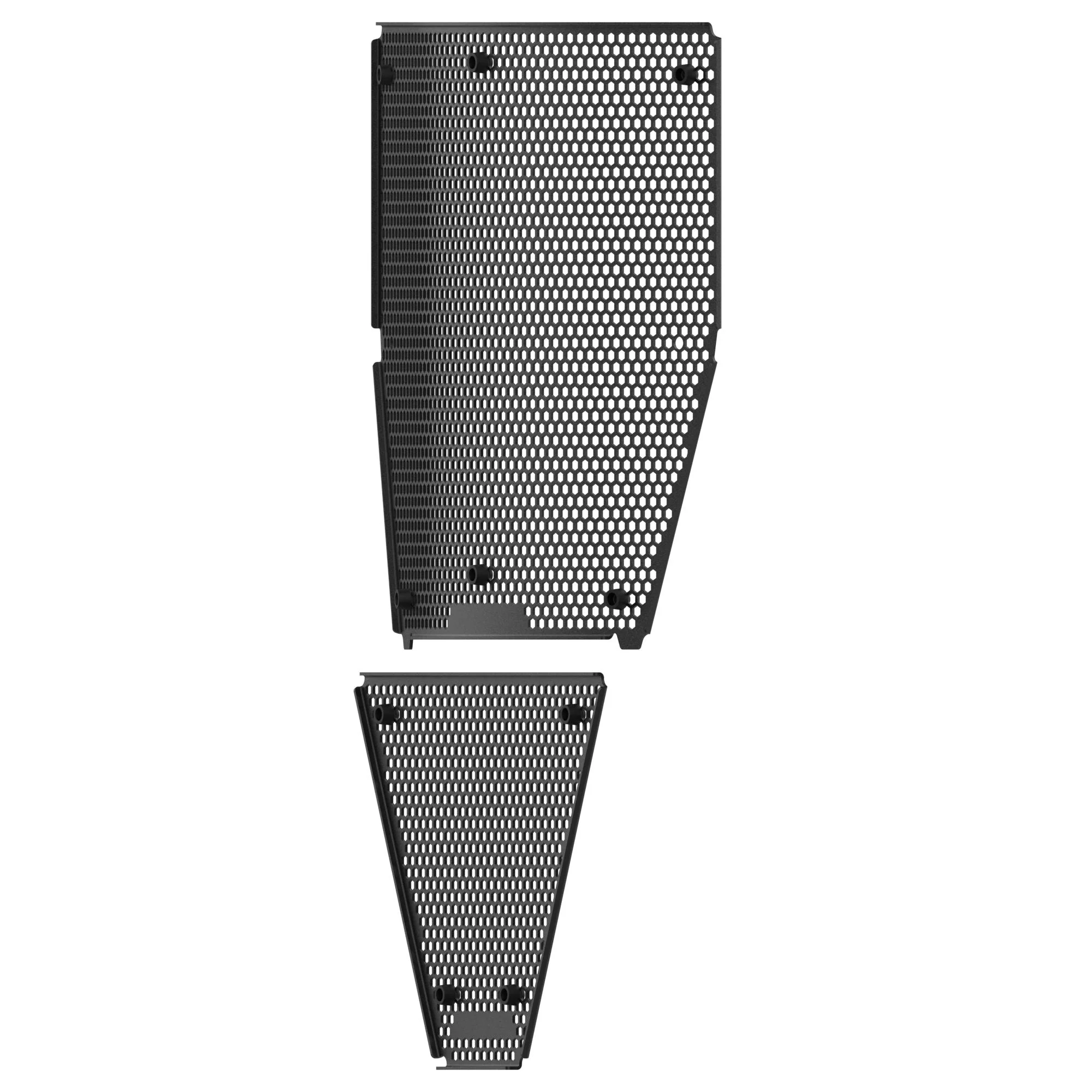 Evotech Ducati Panigale V4 R Race Radiator Guard Set (2021 - 2024) - Image 19