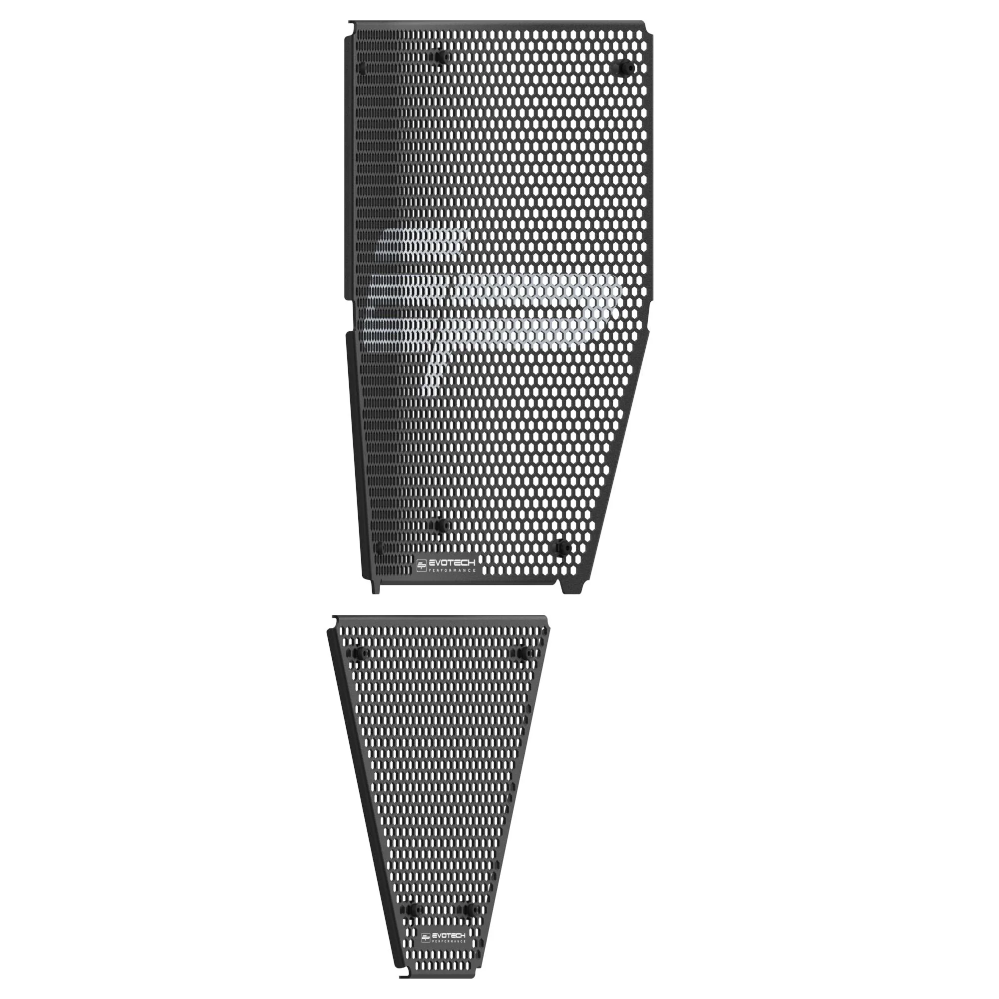 Evotech Ducati Panigale V4 R Race Radiator Guard Set (2021 - 2024) - Image 23