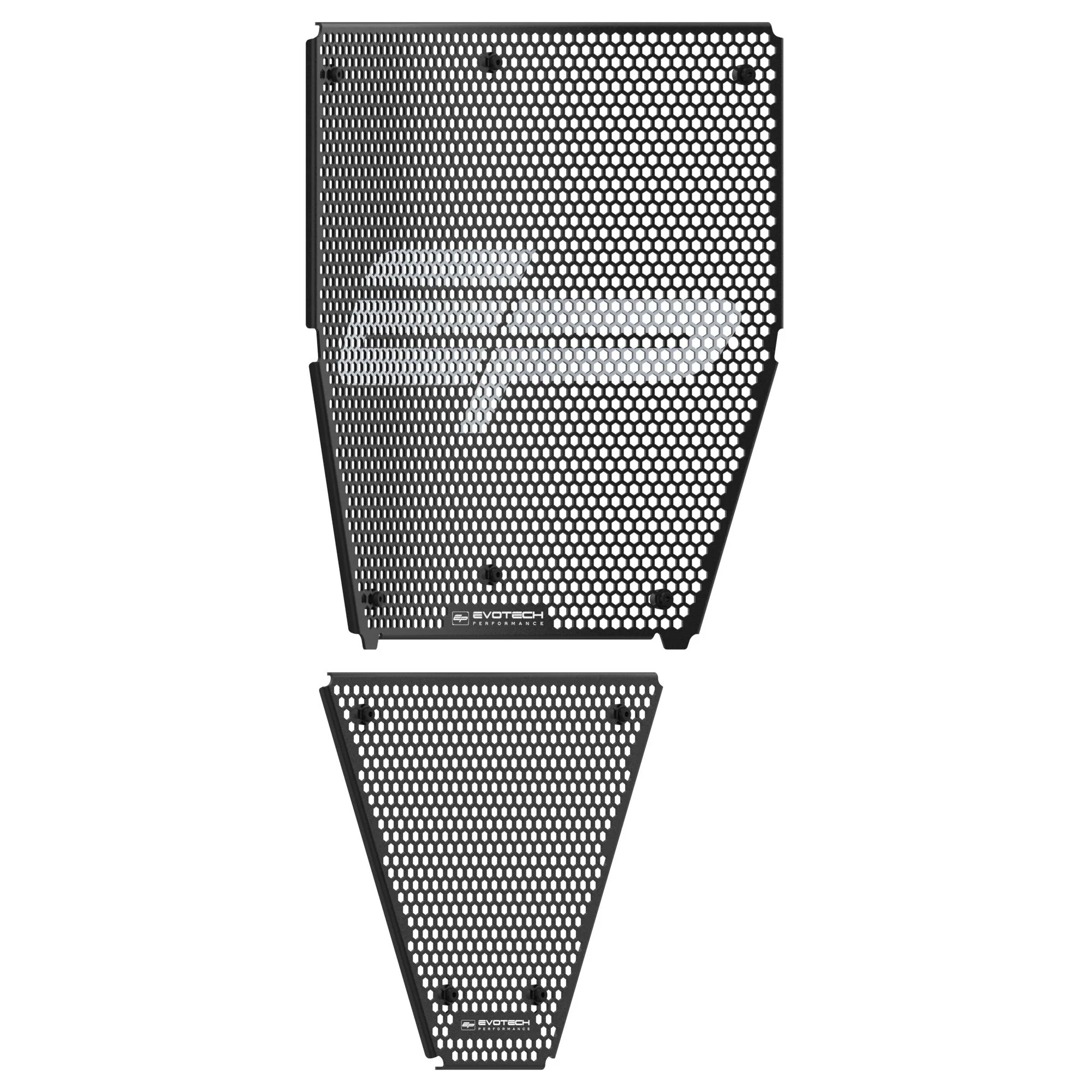 Evotech Ducati Panigale V4 R Race Radiator Guard Set (2021 - 2024) - Image 24