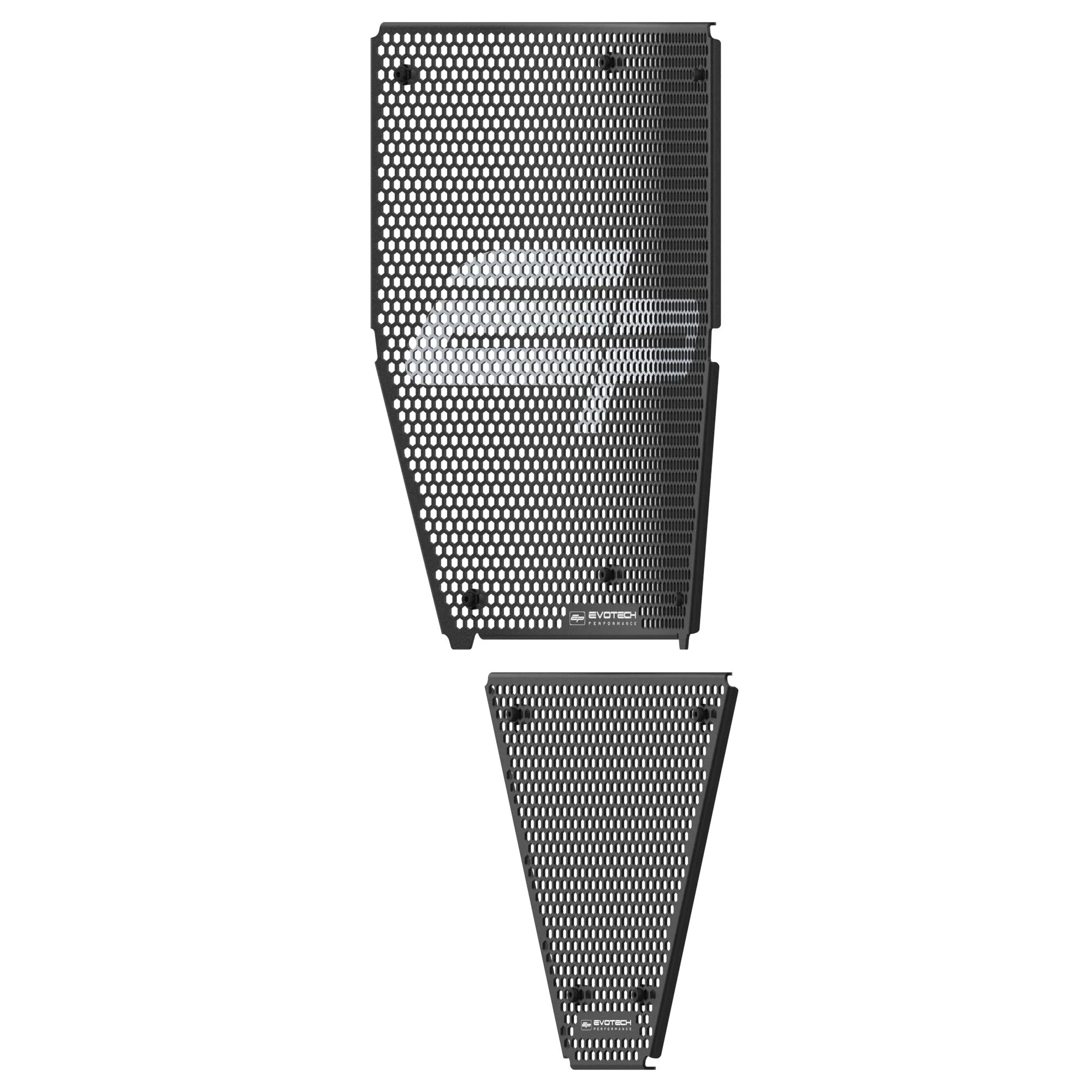 Evotech Ducati Panigale V4 R Race Radiator Guard Set (2021 - 2024) - Image 7