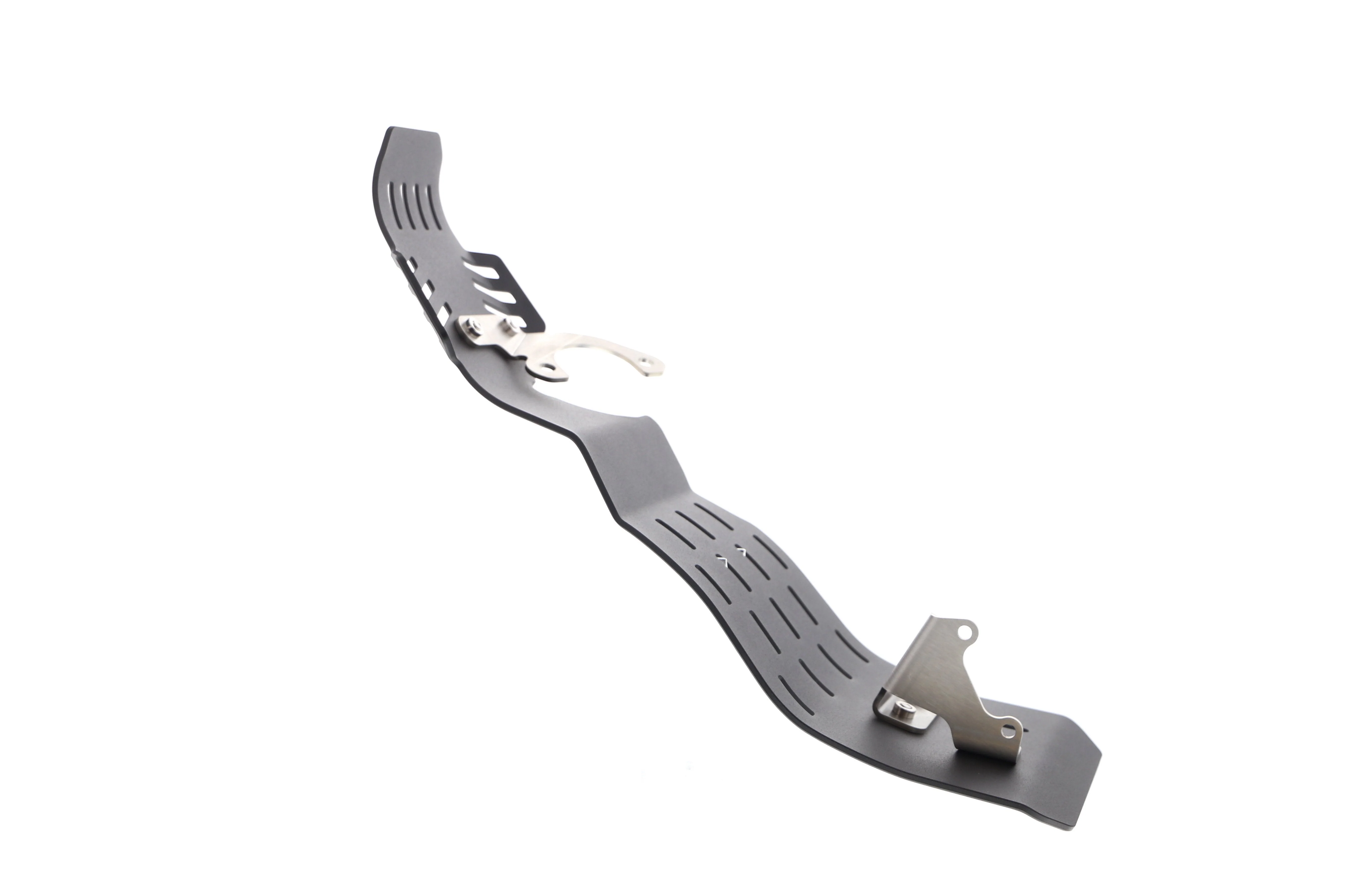 Evotech Engine Guard Protector - Ducati Scrambler Nightshift (2023 - 2025) - Image 9
