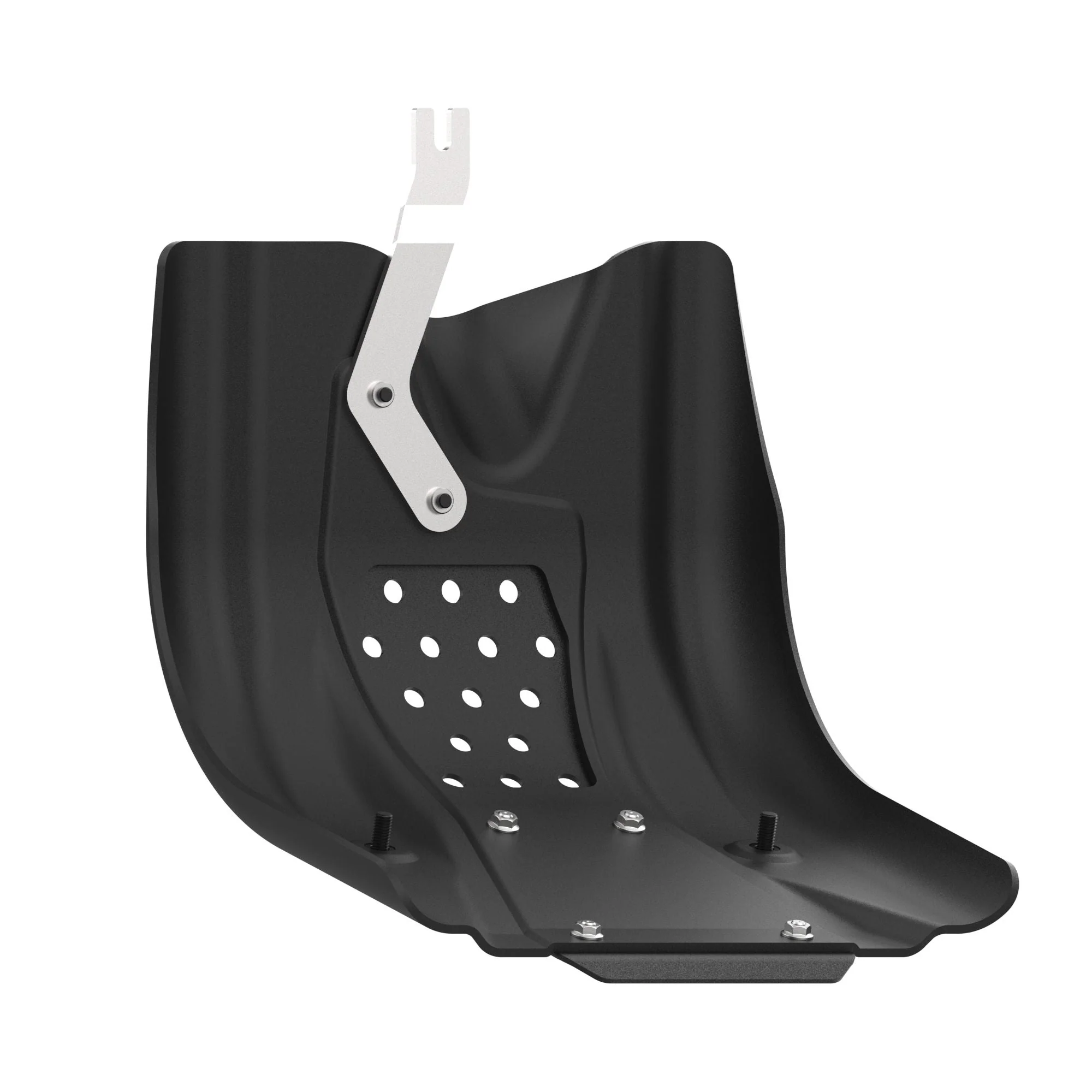 Evotech Engine Guard - Triumph Speed Twin 1200 RS (2025+) - Image 10