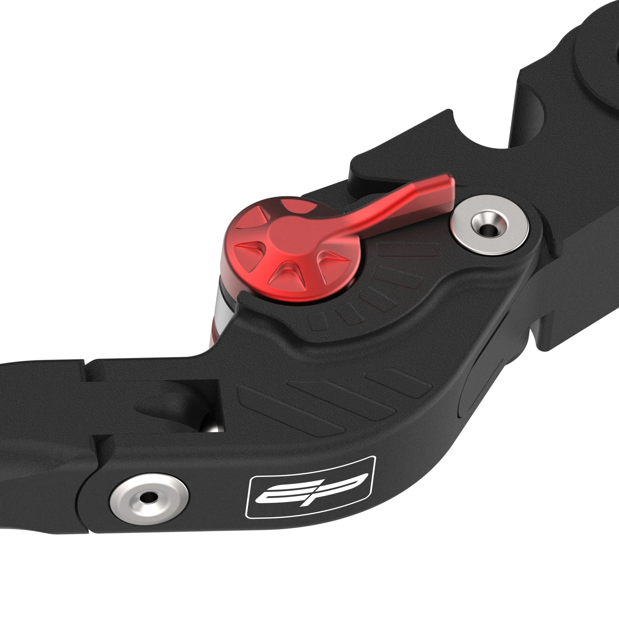 Evotech Evo Folding Clutch and Brake Lever Set - Ducati Scrambler Nightshift (2026+) - Image 2