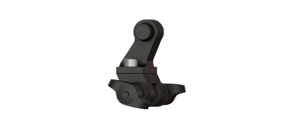 Evotech Beeline Moto Sat Nav Upper Mount - BMW F 900 XR (2025+) - Image 19