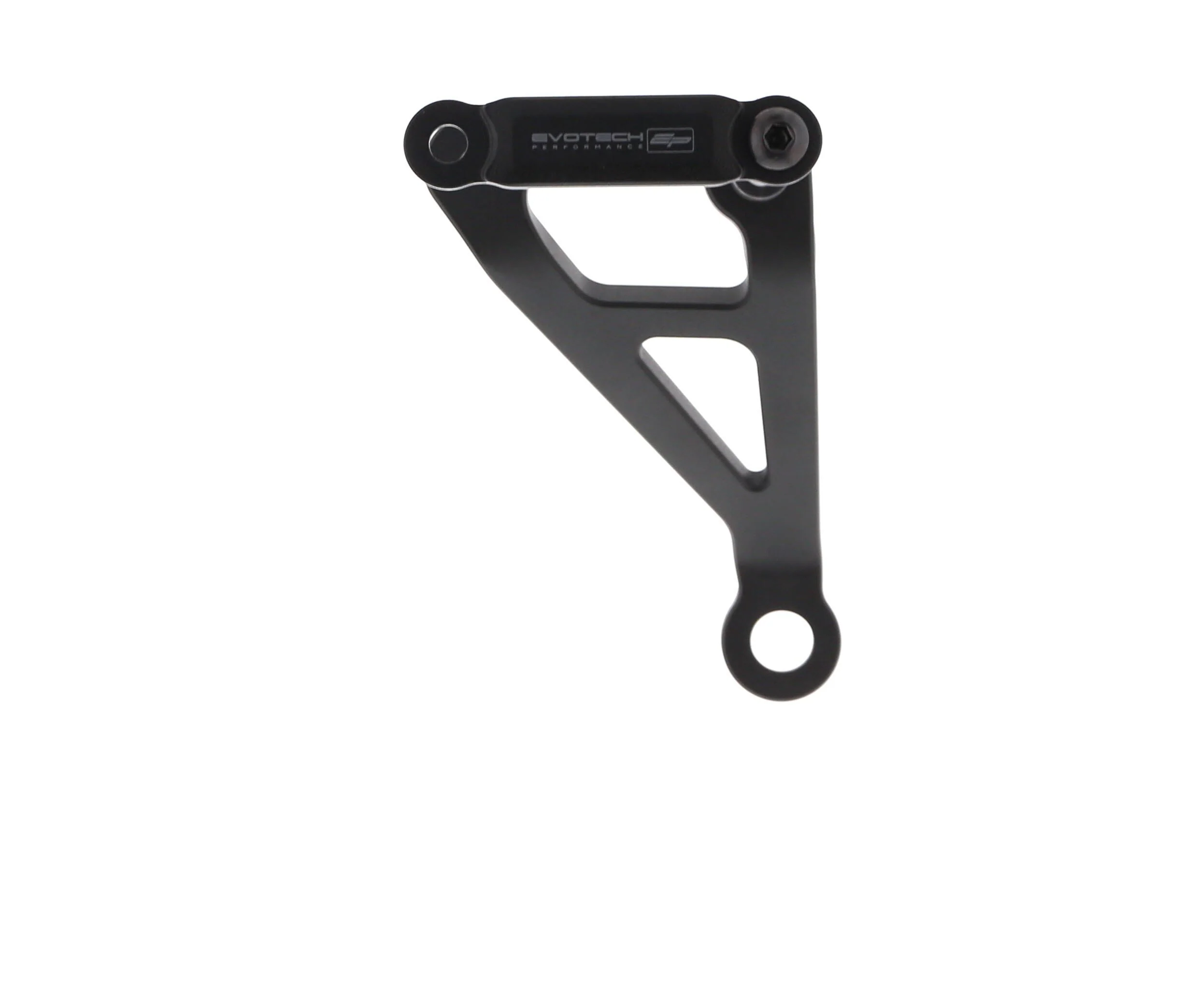 Evotech Exhaust Hanger & Pillion Footpeg Removal Kit - Kawasaki Z900 (2025+) - Image 14