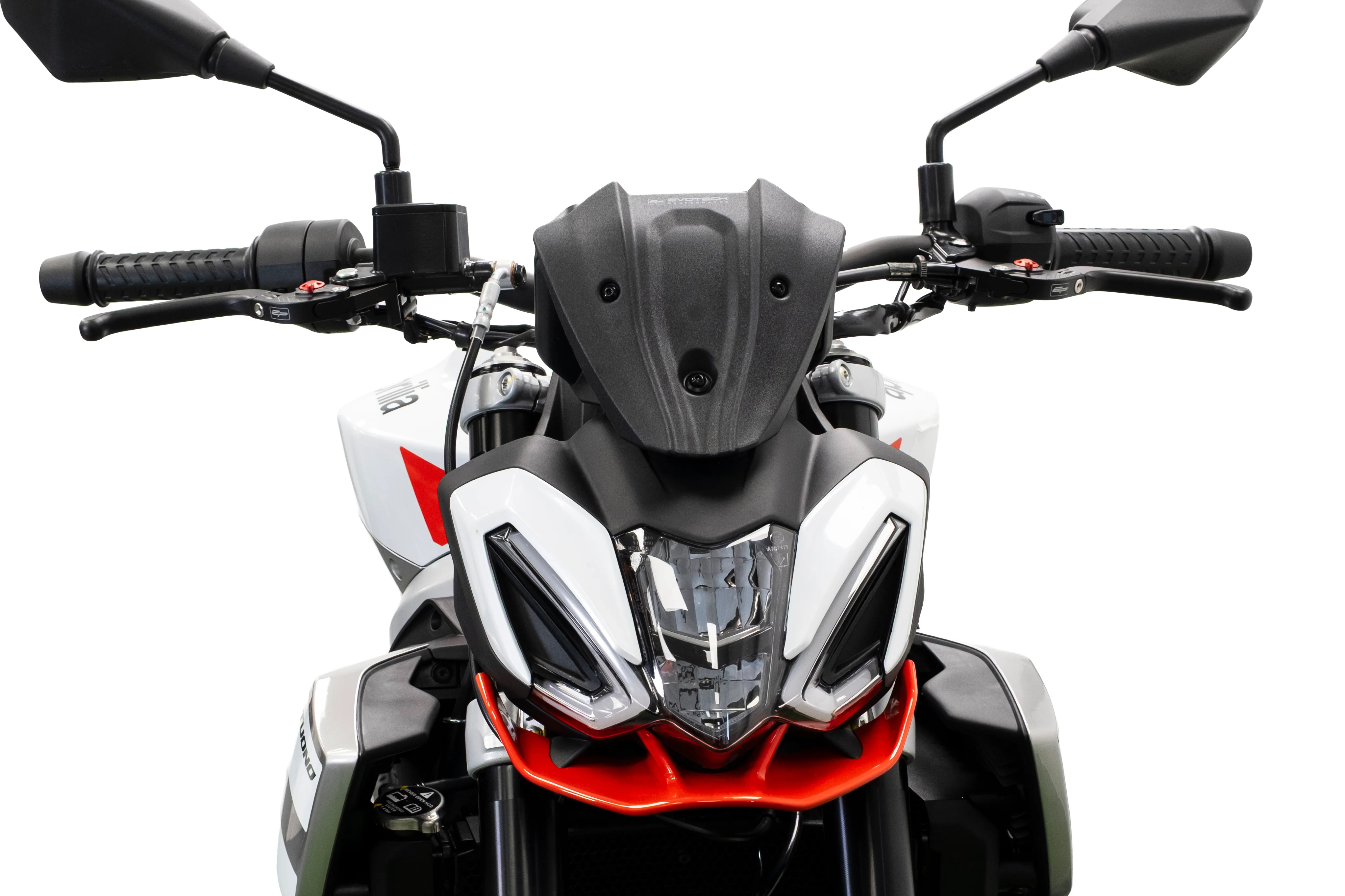Evotech Fly Screen - Aprilia Tuono 457 (2025+) - Image 5