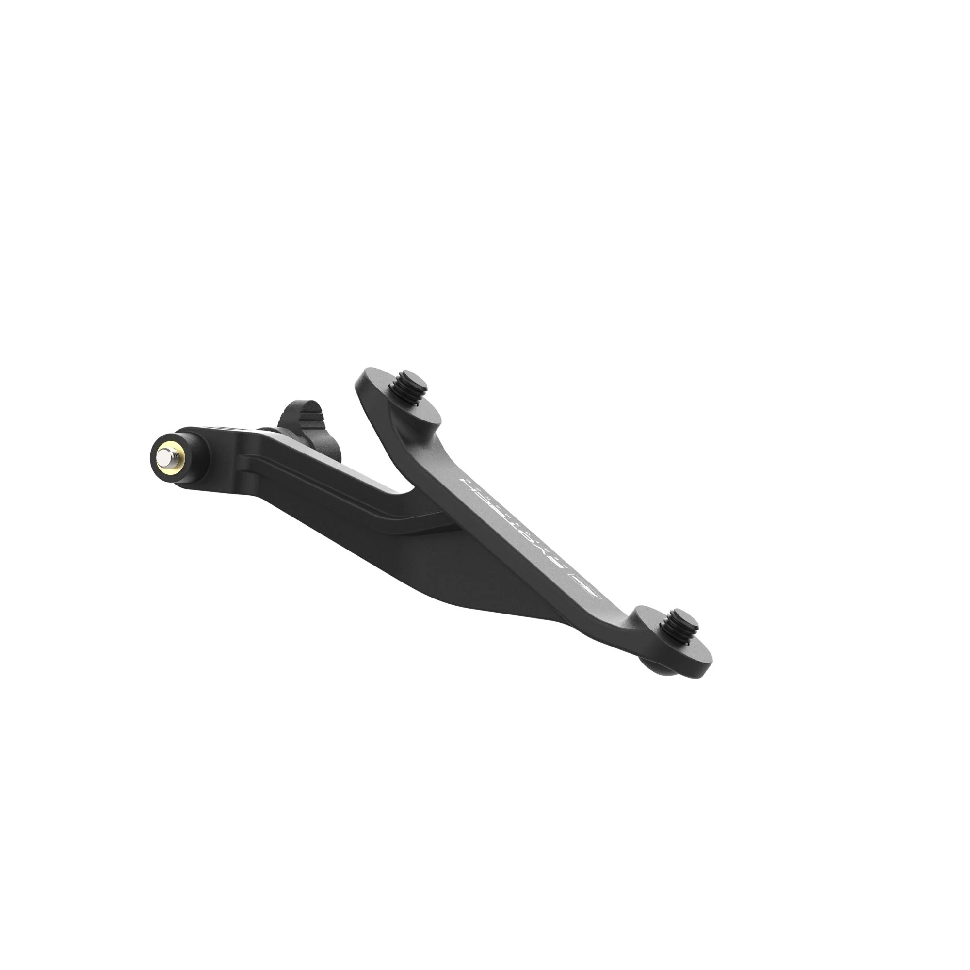 Evotech Footpeg Rear facing Action Camera Mount - BMW M 1000 RR (2025+) (Left-hand Side) - Image 15