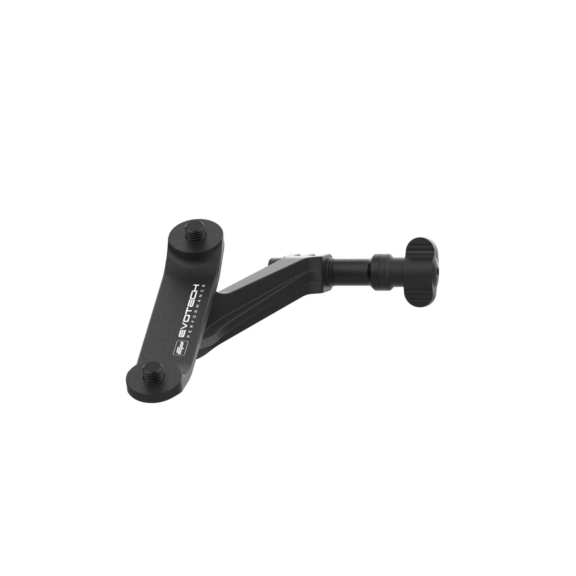 Evotech Footpeg Rear facing Action Camera Mount - BMW M 1000 RR (2025+) (Left-hand Side) - Image 20