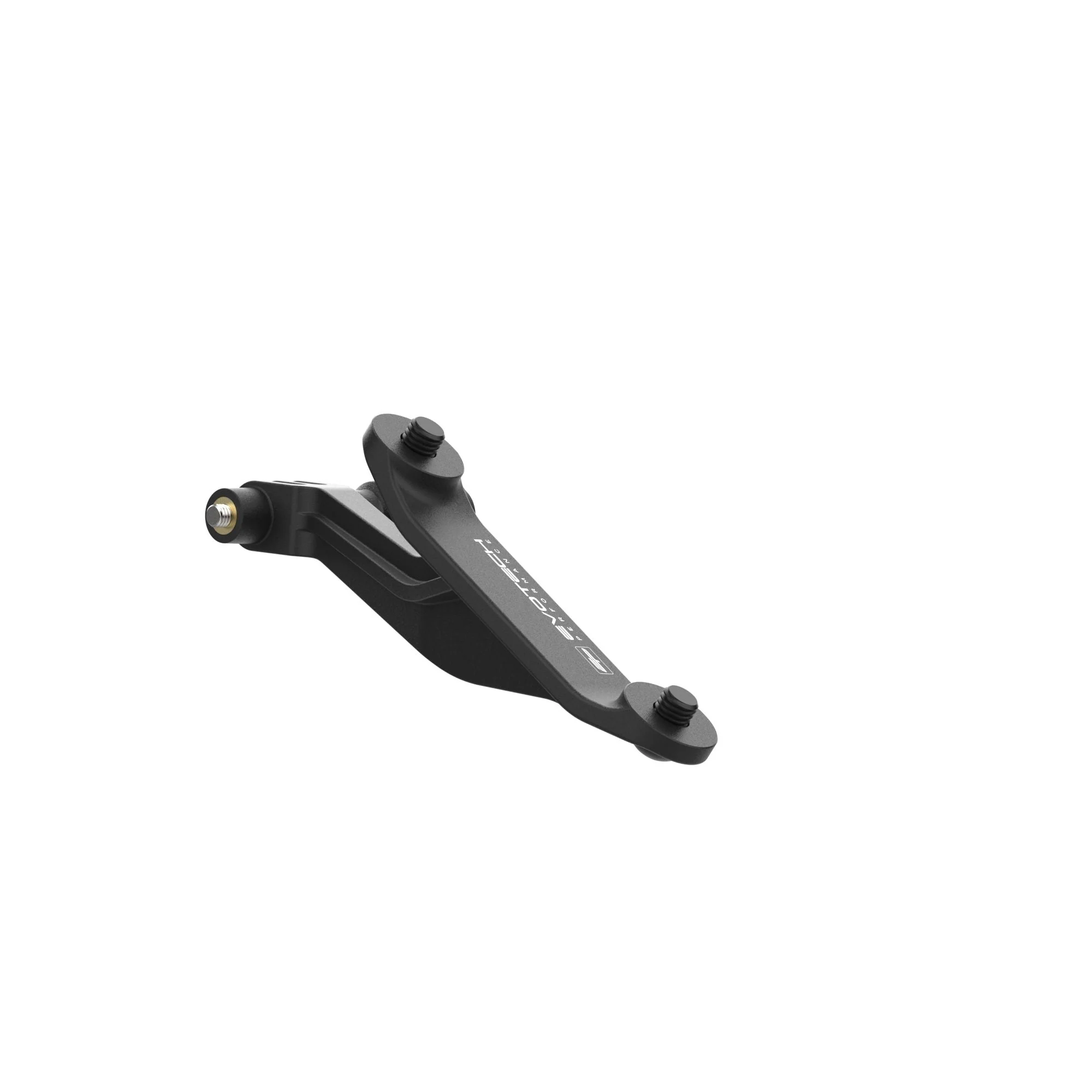Evotech Footpeg Rear facing Action Camera Mount - BMW S 1000 R (2021 - 2024) (Left-hand Side) - Image 16