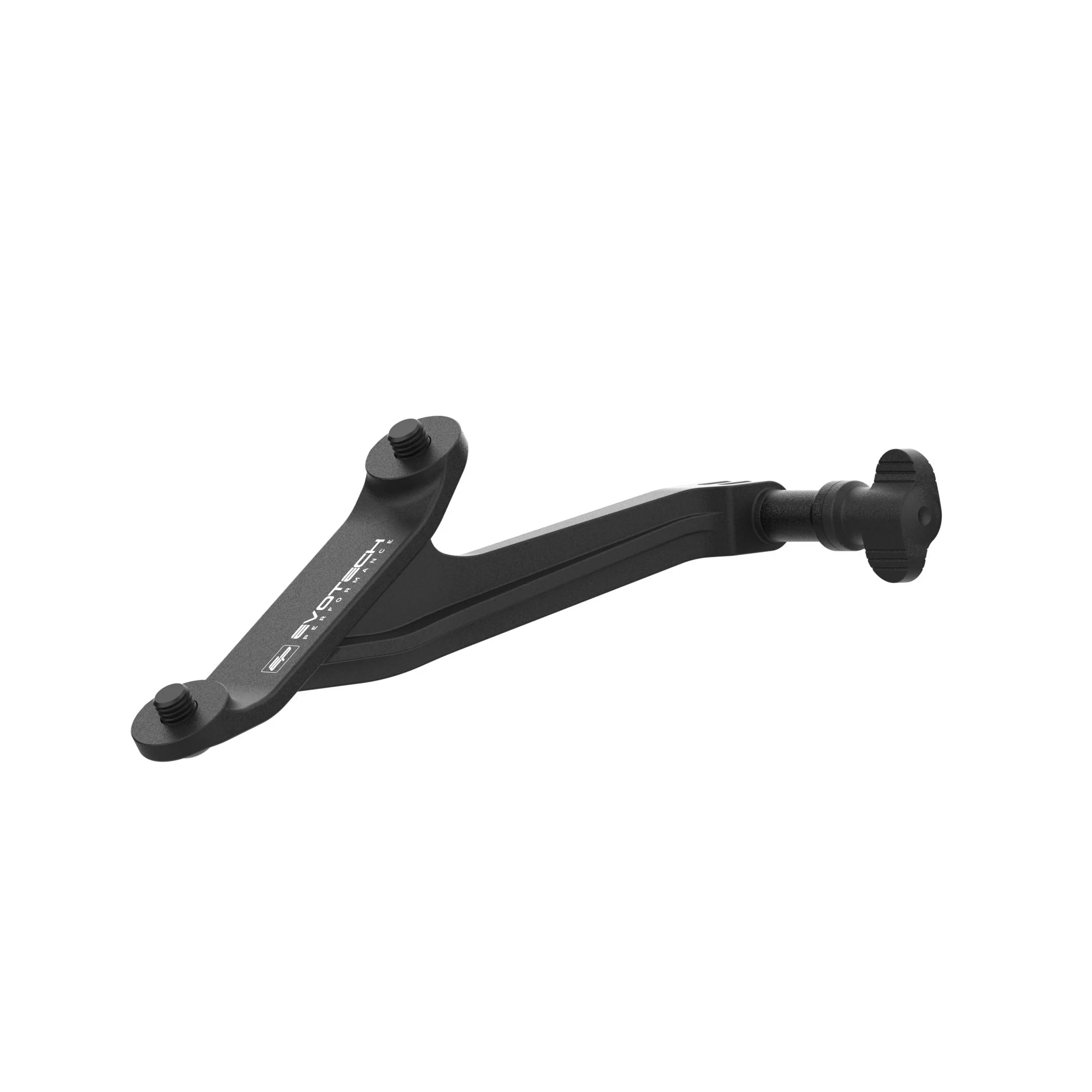 Evotech Footpeg Rear facing Action Camera Mount - BMW S 1000 R (2021 - 2024) (Left-hand Side) - Image 22