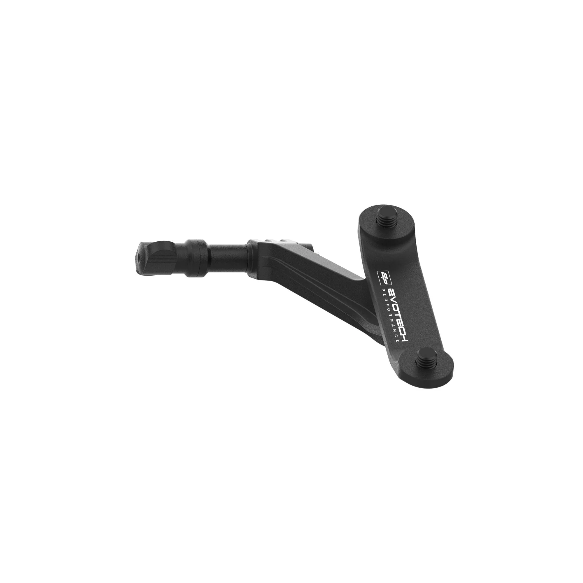 Evotech Footpeg Rear facing Action Camera Mount - BMW S 1000 R (2021 - 2024) (Right-hand Side) - Image 12