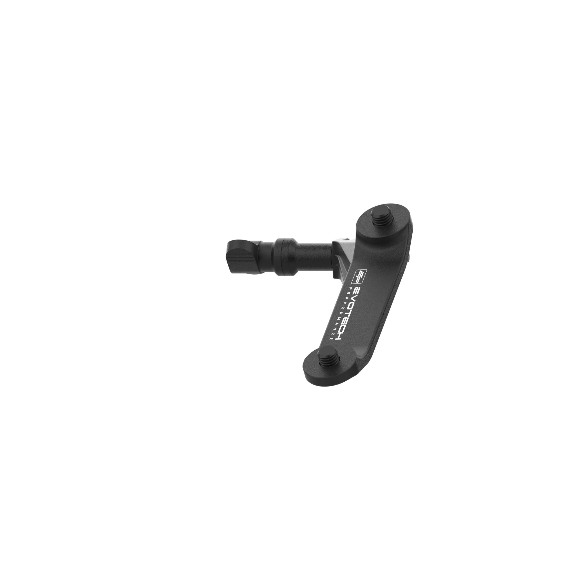 Evotech Footpeg Rear facing Action Camera Mount - BMW S 1000 R (2021 - 2024) (Right-hand Side) - Image 14