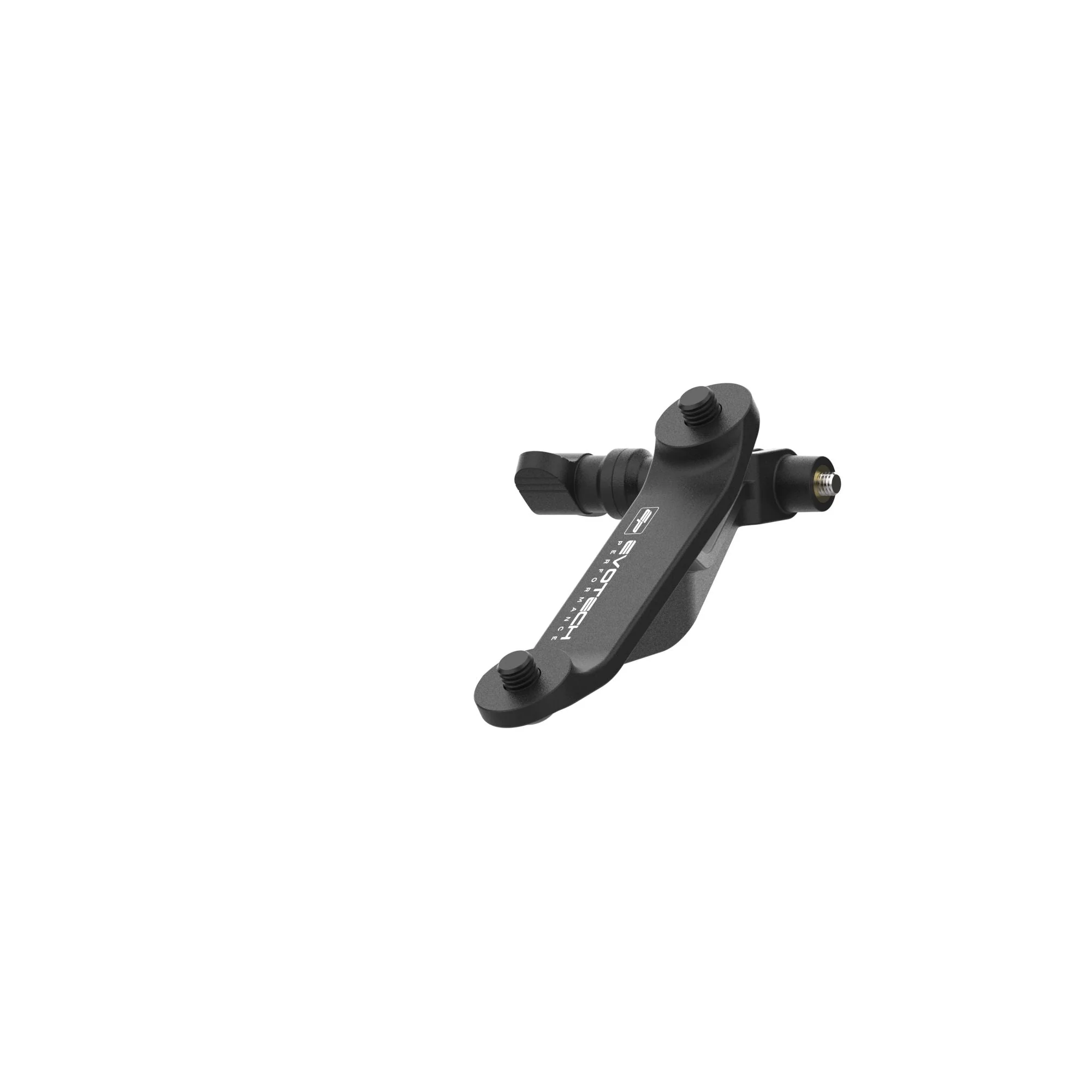 Evotech Footpeg Rear facing Action Camera Mount - BMW M 1000 R (2023 - 2024) (Right-hand Side) - Image 17