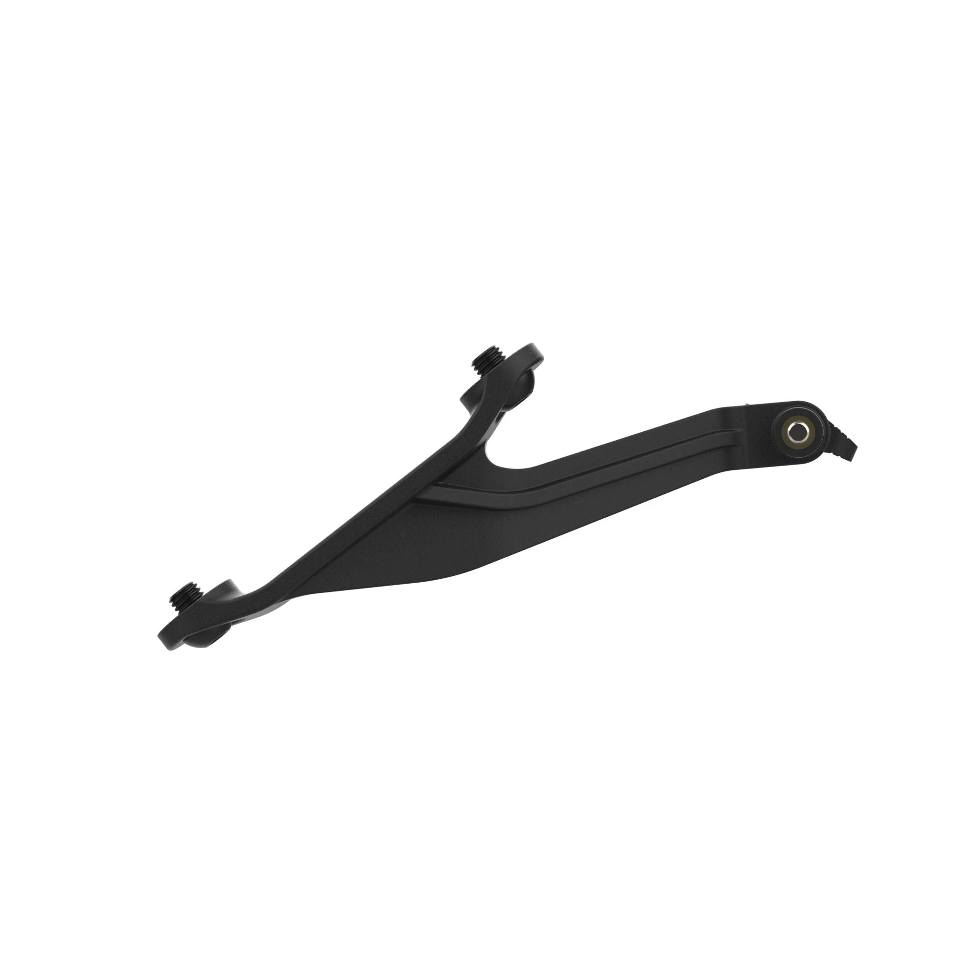 Evotech Footpeg Rear facing Action Camera Mount - BMW M 1000 R (2023 - 2024) (Right-hand Side) - Image 21