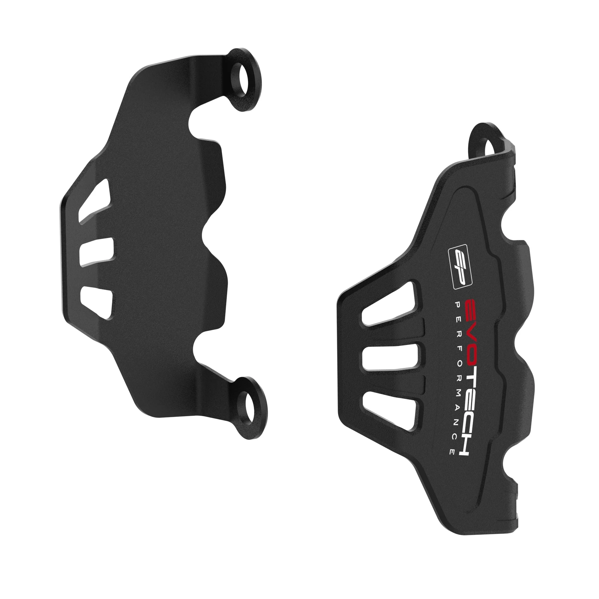 Evotech Front Caliper Guards - Ducati Panigale V2 FB63 (2026+)