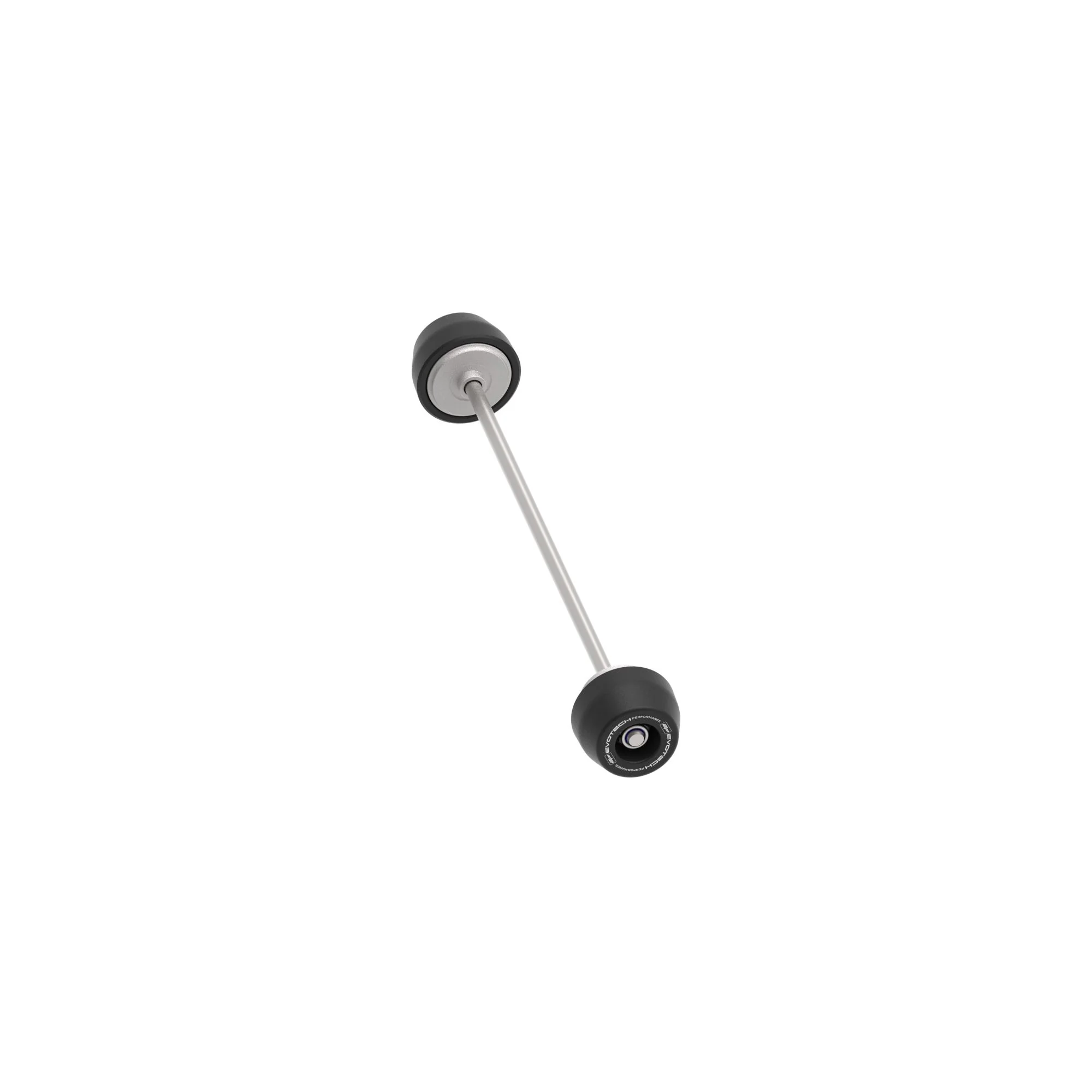Evotech Front Spindle Bobbins - Suzuki GSX-8S (2023+) - Image 19