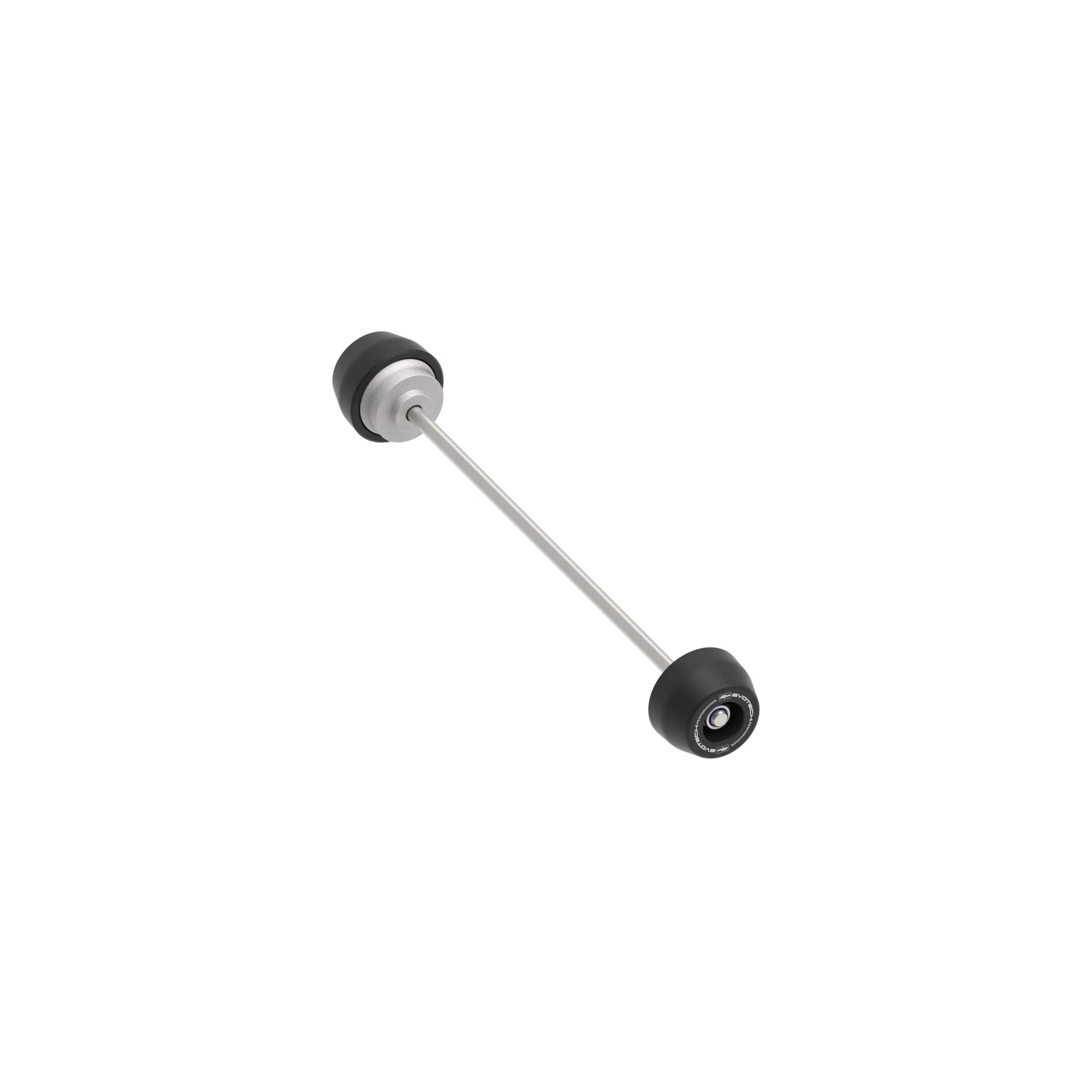 Evotech Front Spindle Bobbins - Suzuki V-Strom 800DE Tour (2024+) - Image 5