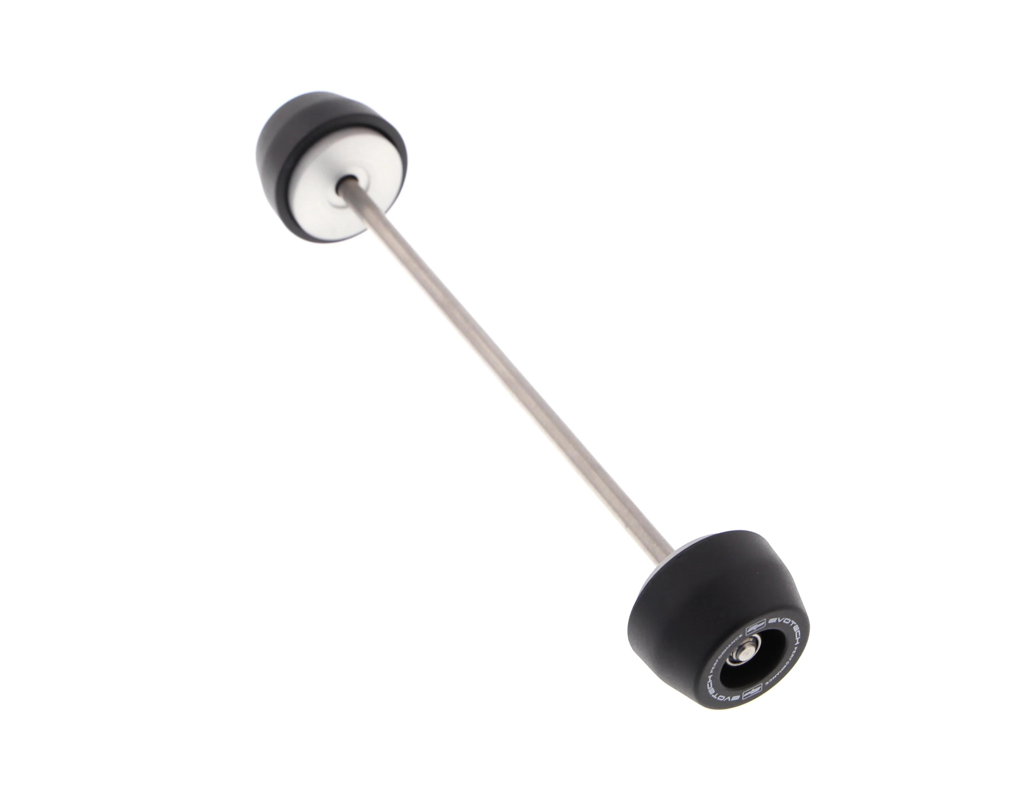 Evotech Front Spindle Bobbins - Triumph Speed Triple 1200 RS (2025+) - Image 27