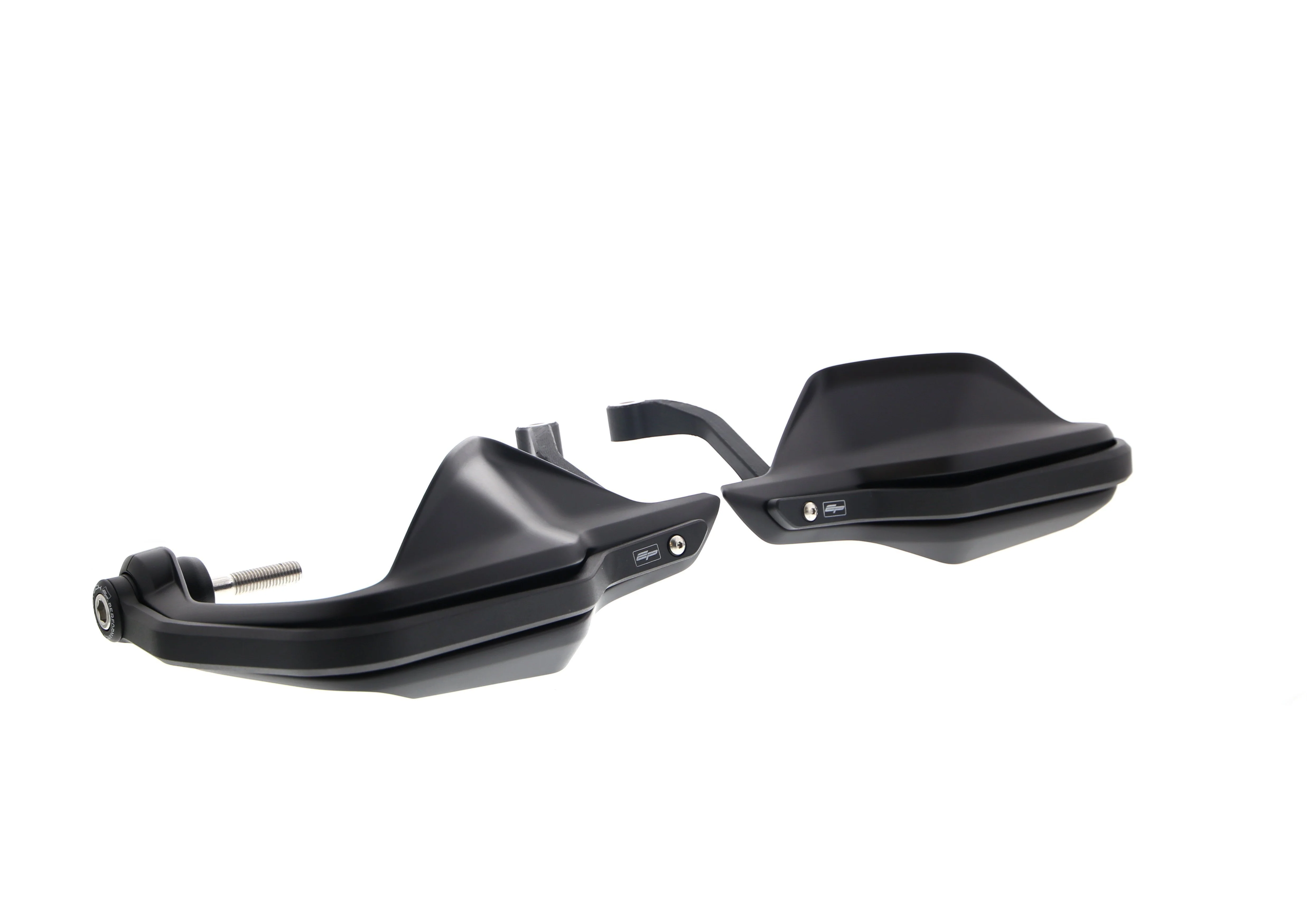Evotech Hand Guard Protectors - BMW F 900 R Triple Black (2025+) - Image 11