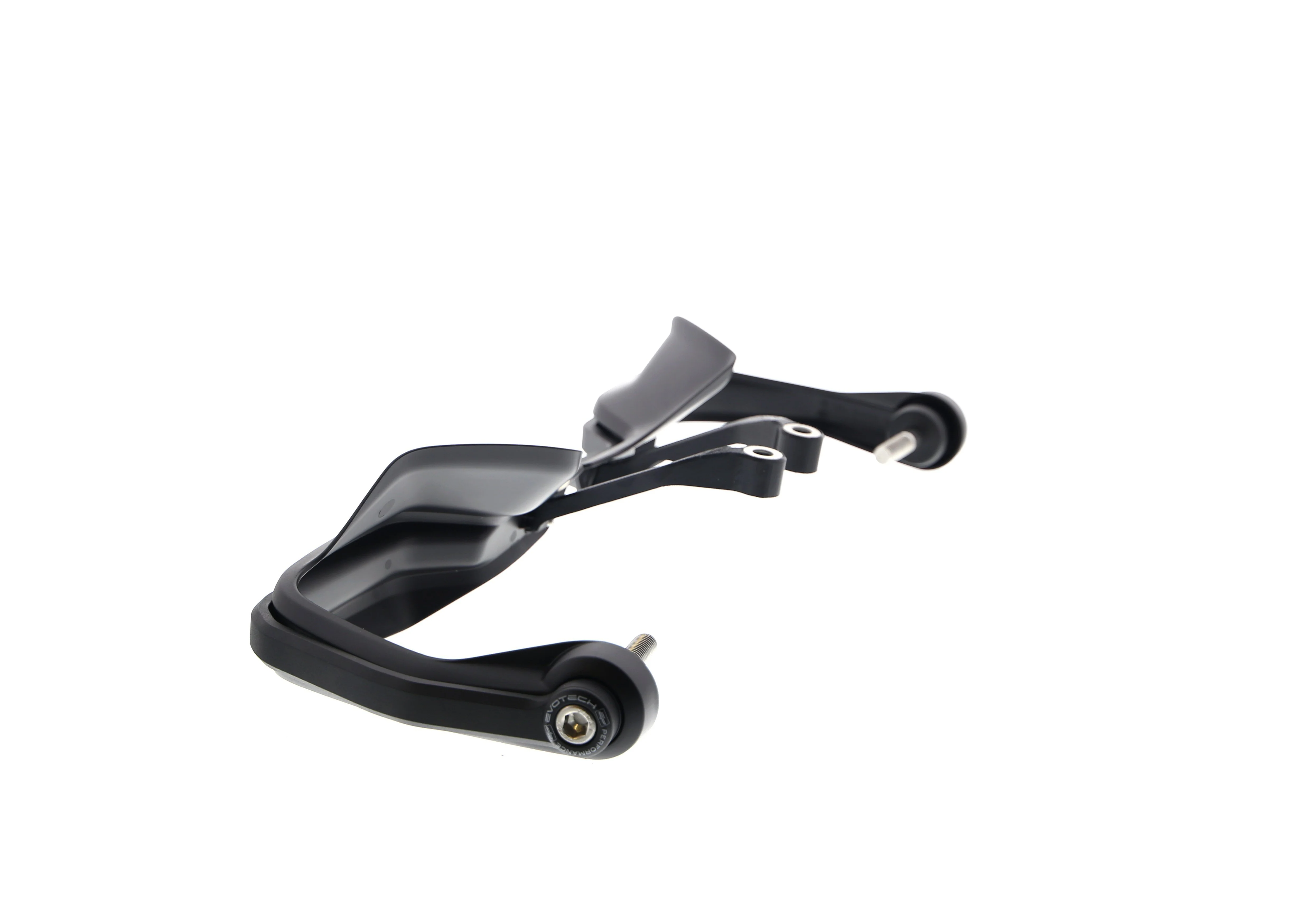 Evotech Hand Guard Protectors - BMW F 900 R Triple Black (2025+) - Image 25
