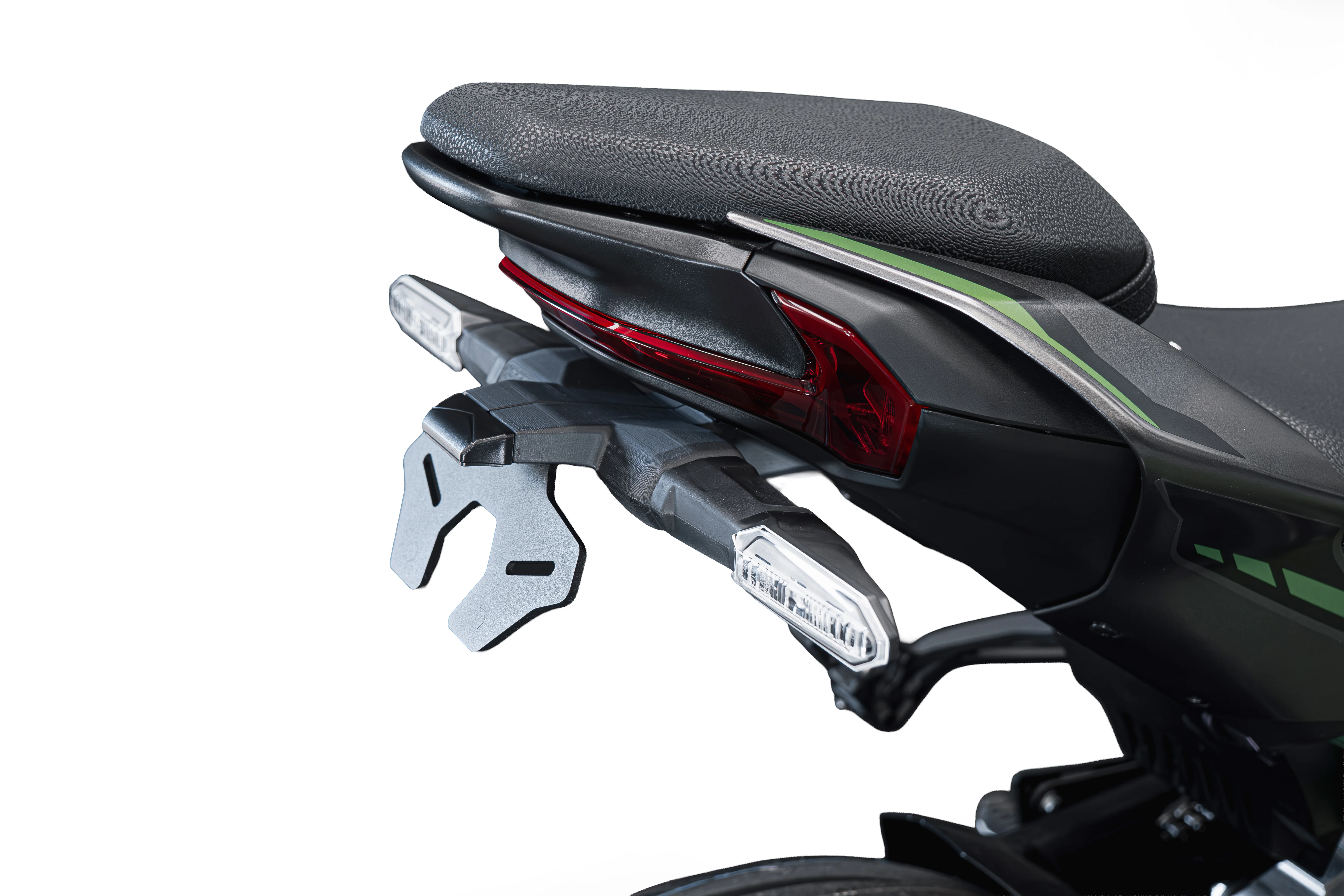 Evotech Tail Tidy - Kawasaki Z900 (2025+) - Image 6