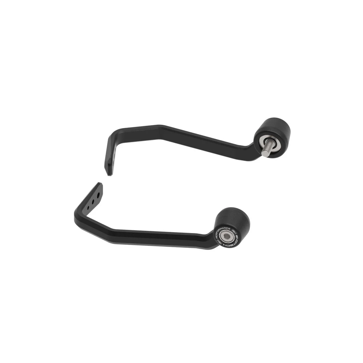 Evotech Brake And Clutch Lever Protector Kit (Race) - Kawasaki Z900RS SE (2023 - 2025) - Image 12