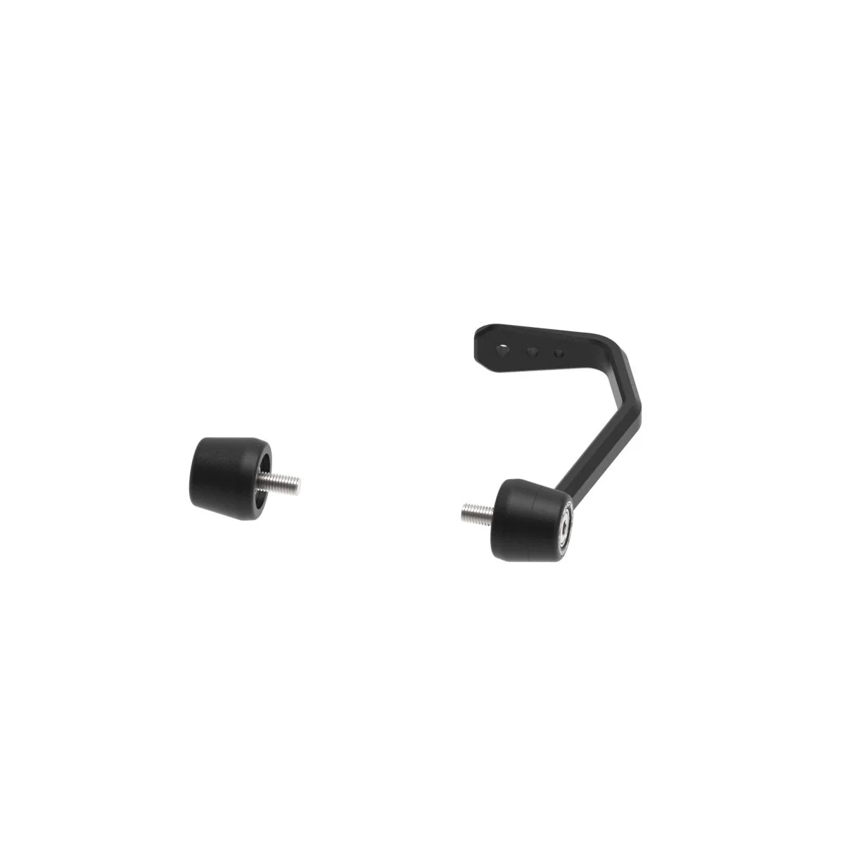 Evotech Brake Lever Protector Kit (Race) - Kawasaki Z900RS SE (2023 - 2025) - Image 18