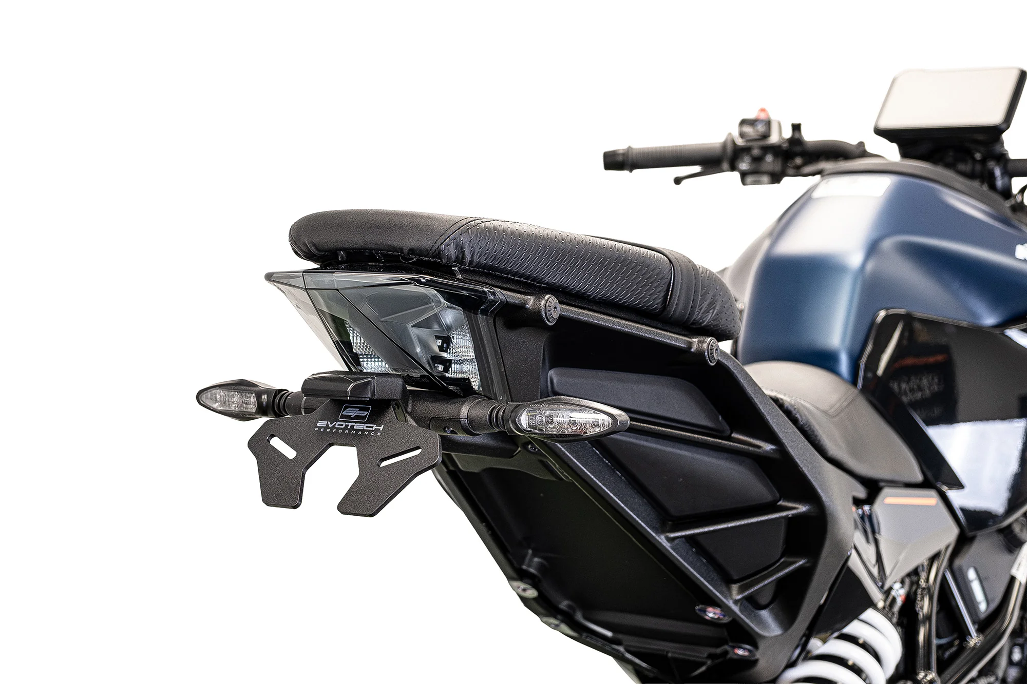 Evotech  Tail Tidy - KTM 125 Duke (2024+) - Image 3
