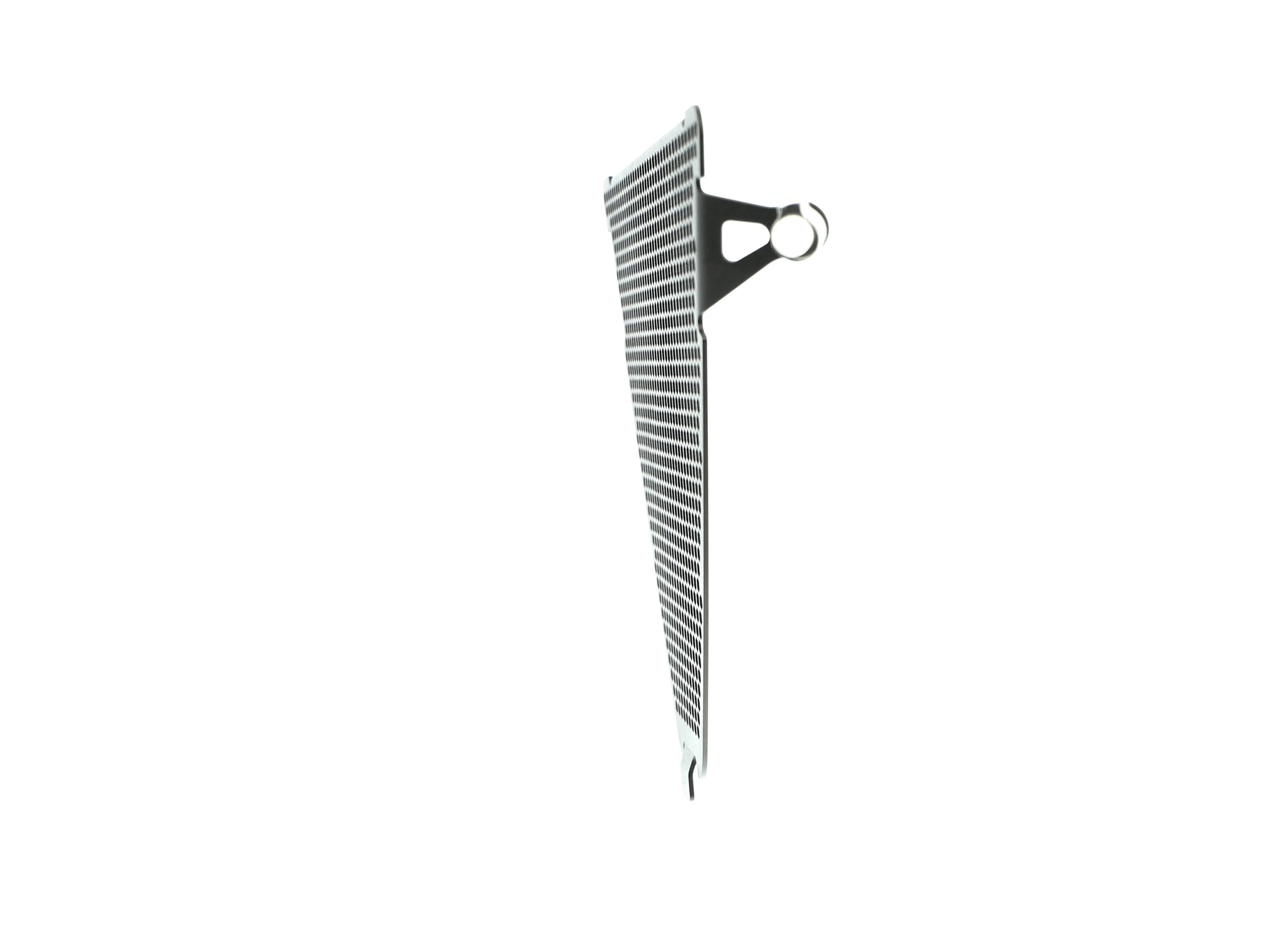 Evotech Lower Radiator Guard - Ducati Panigale V2 Superquadro Final Edition (2025+) - Image 20