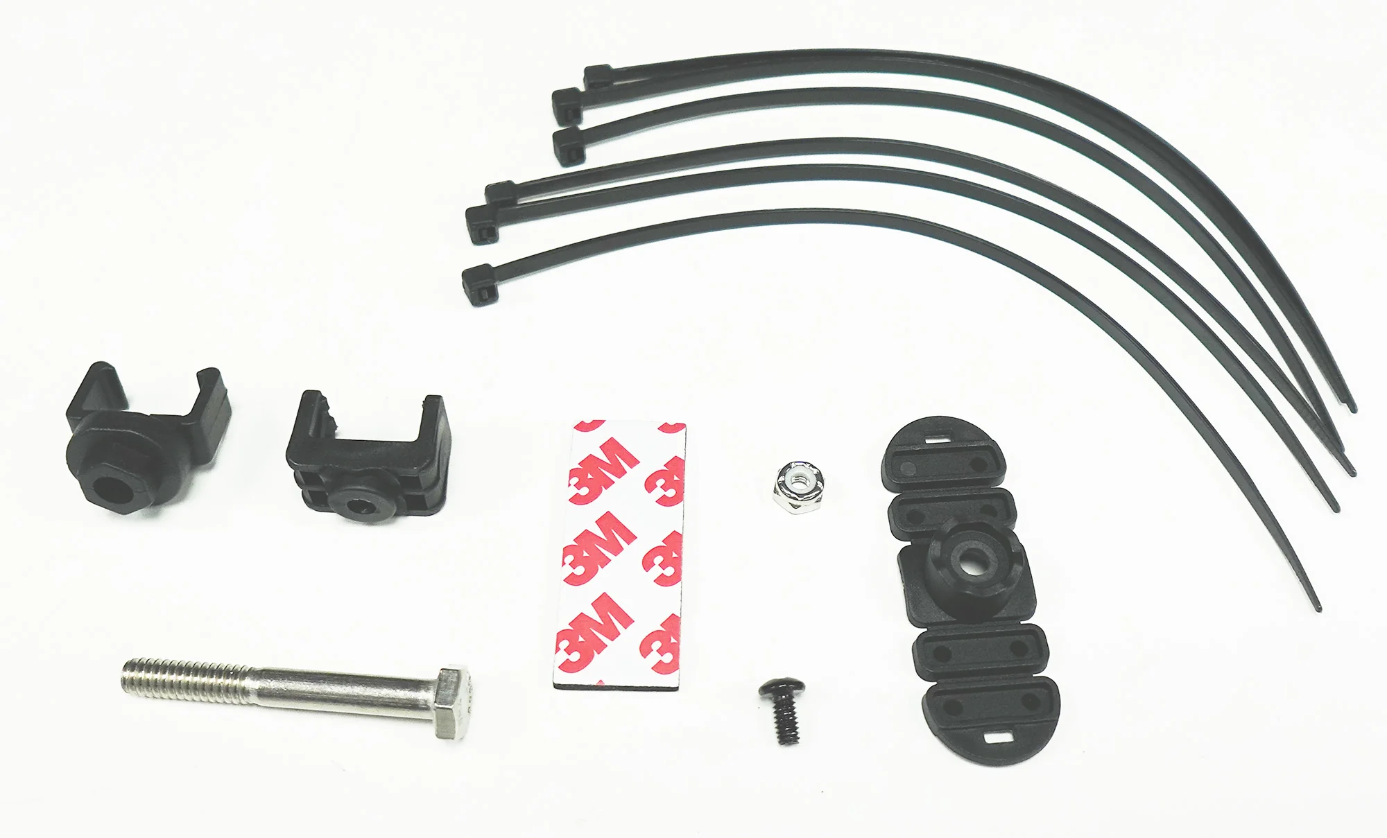 Evotech Motorcycle USB-A Charger - BMW R 1250 GS Trophy (2023) - Image 4