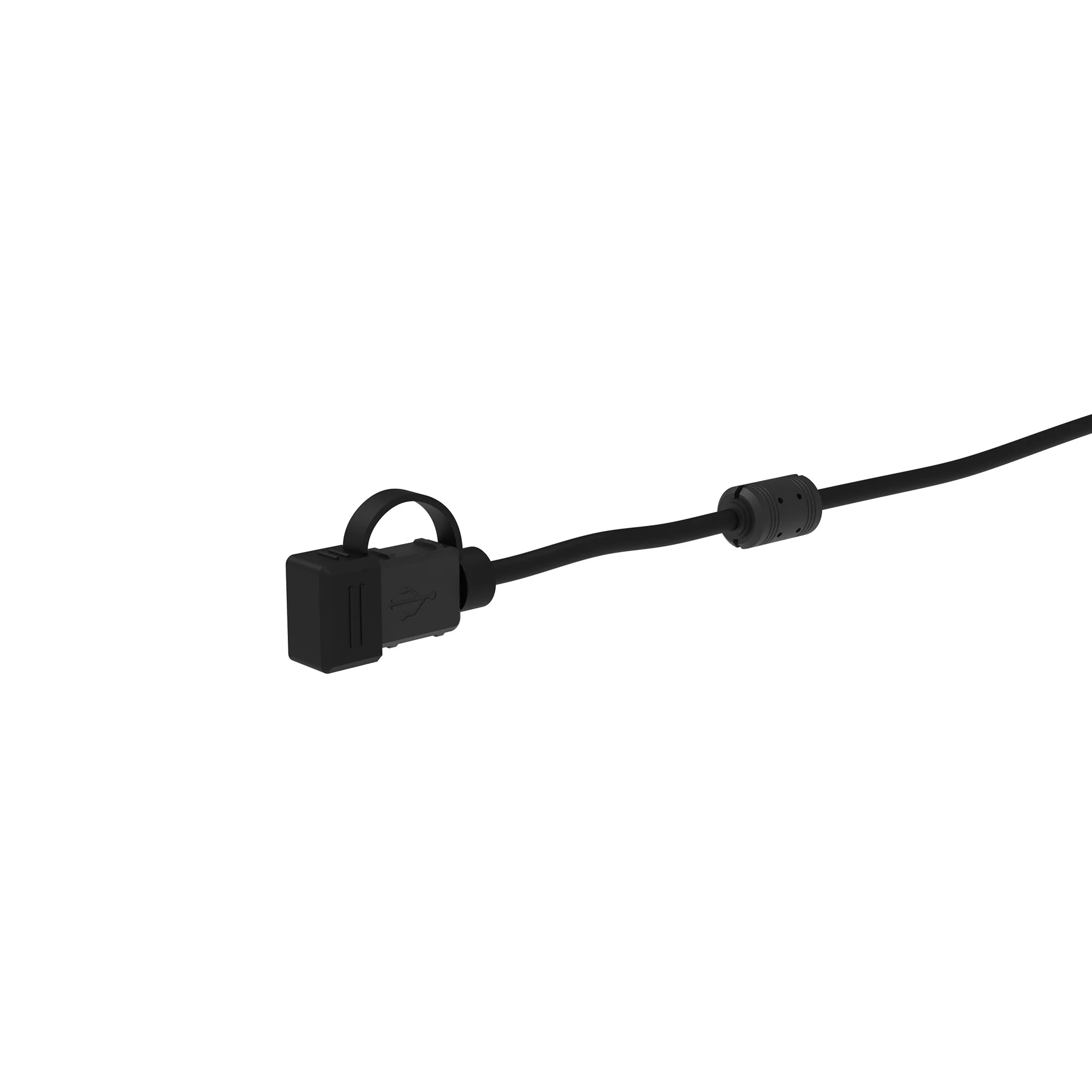 Evotech Motorcycle USB-A Charger - Ducati Monster 821 Stealth (2019 - 2020) - Image 3