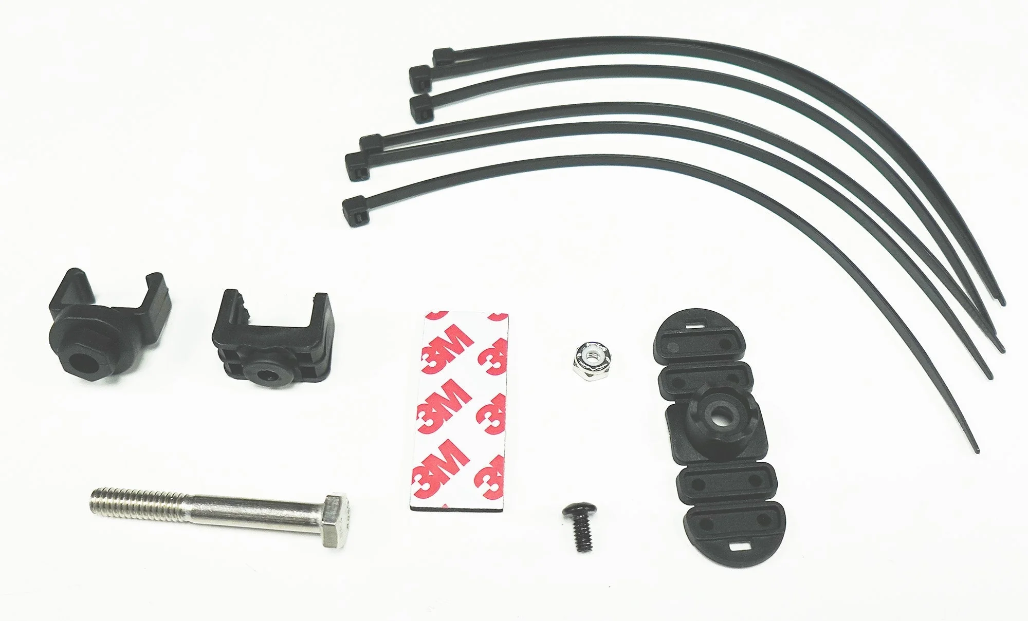Evotech Motorcycle USB-C Charger - Ducati Monster 695 (2007 - 2008) - Image 4