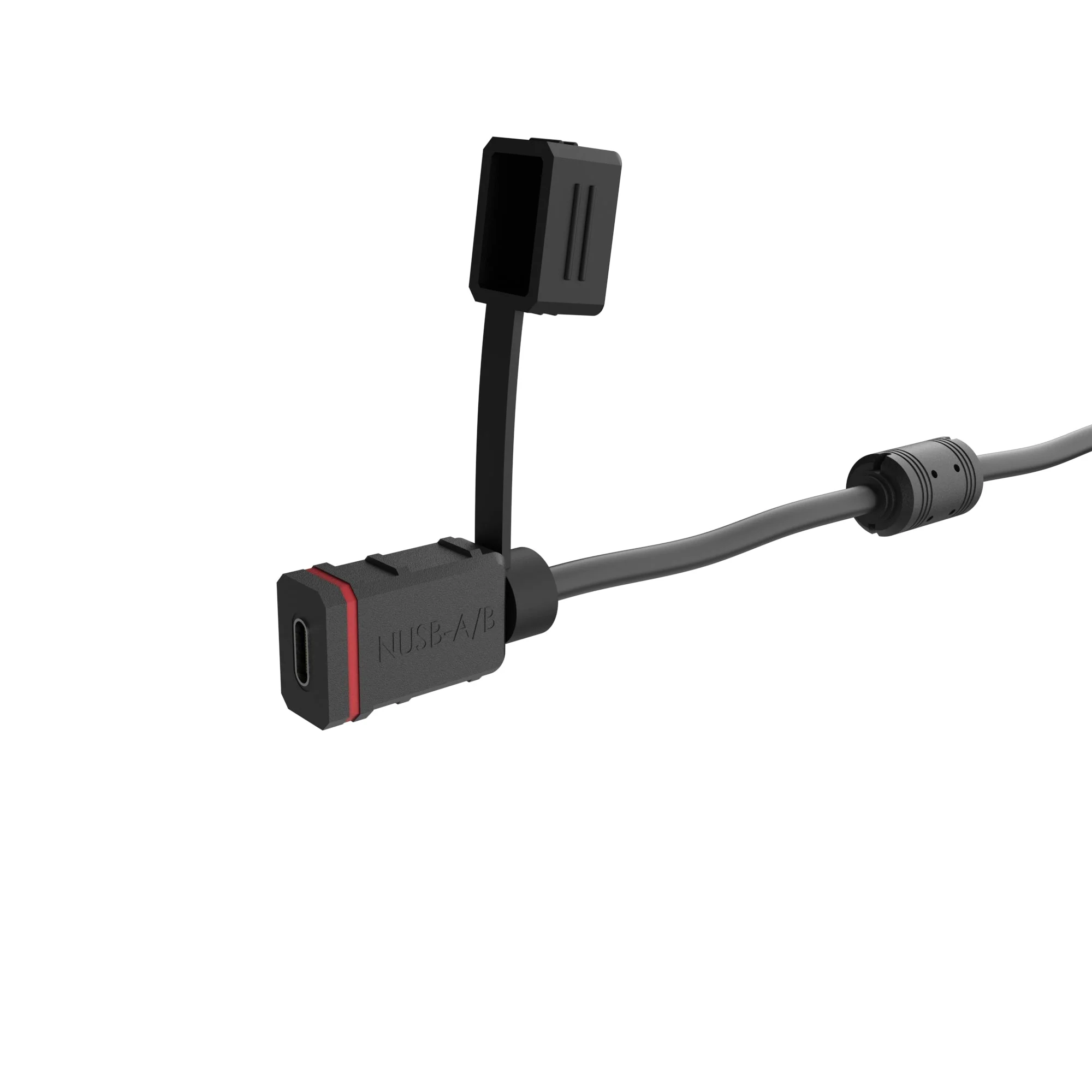 Evotech Motorcycle USB-C Charger - Honda VFR800X Crossrunner (2015 - 2020) - Image 2