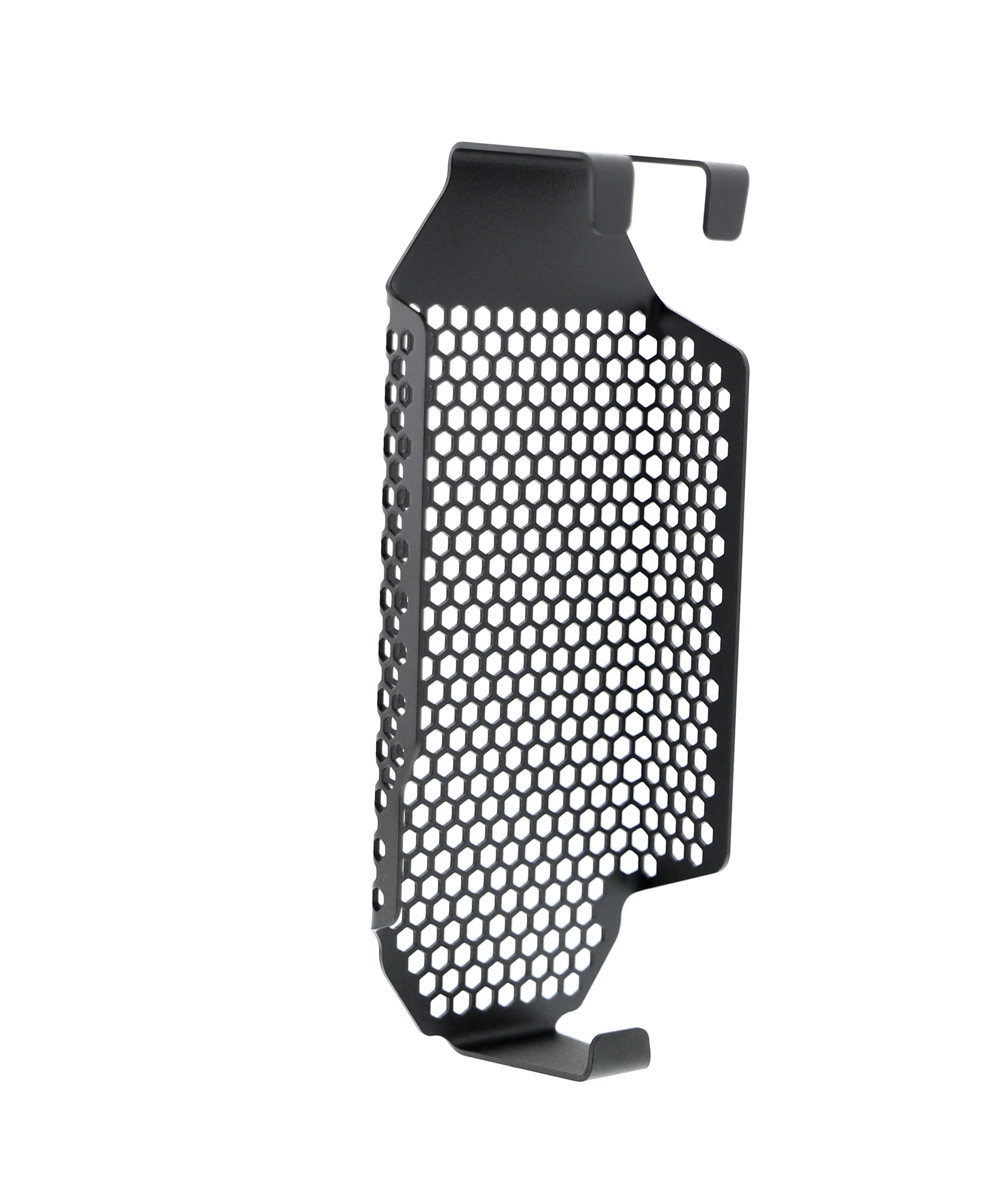 Evotech Oil Cooler Guard - Ducati Scrambler Nightshift (2026+) - Image 10