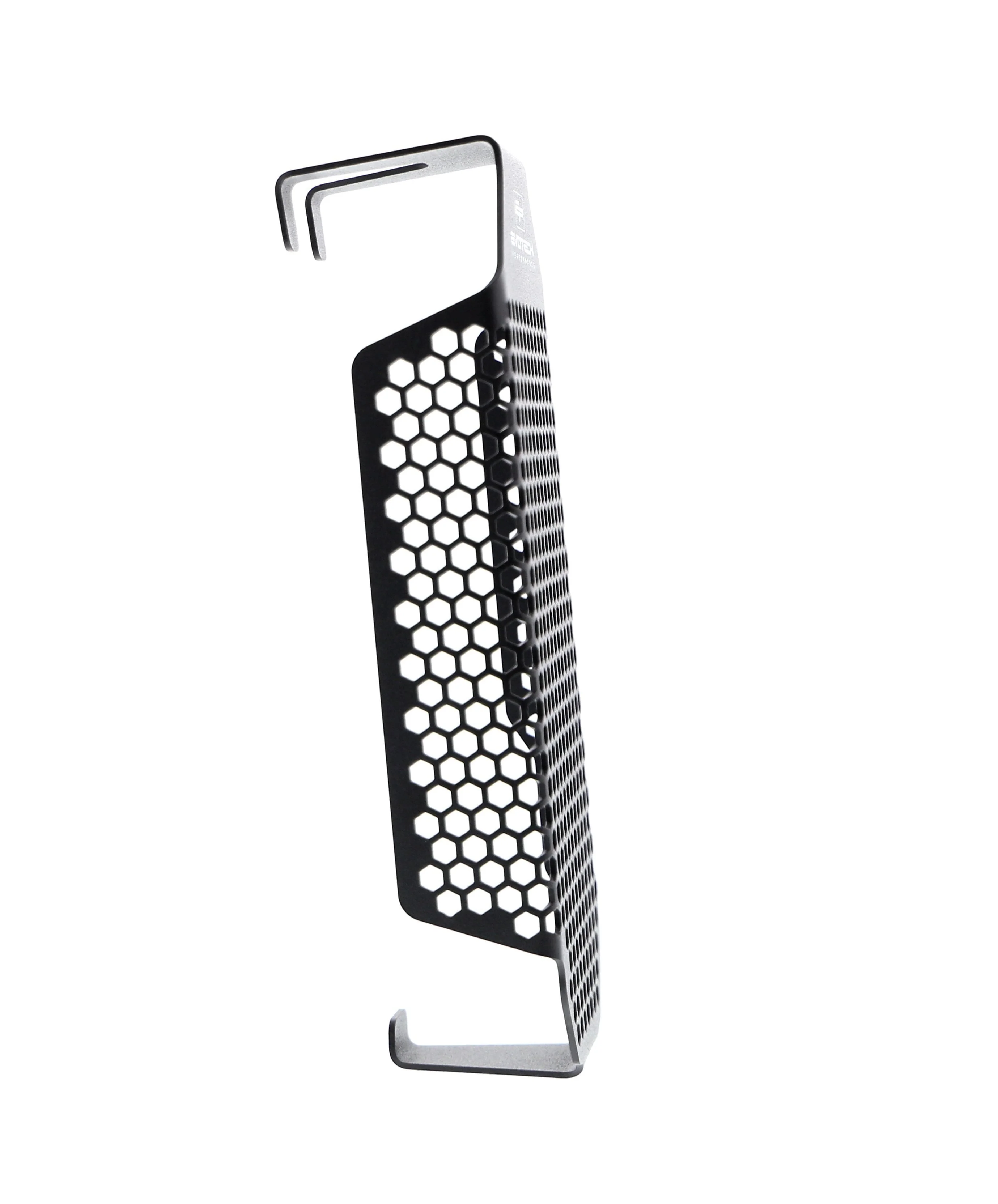 Evotech Oil Cooler Guard - Ducati Scrambler Nightshift (2026+) - Image 19