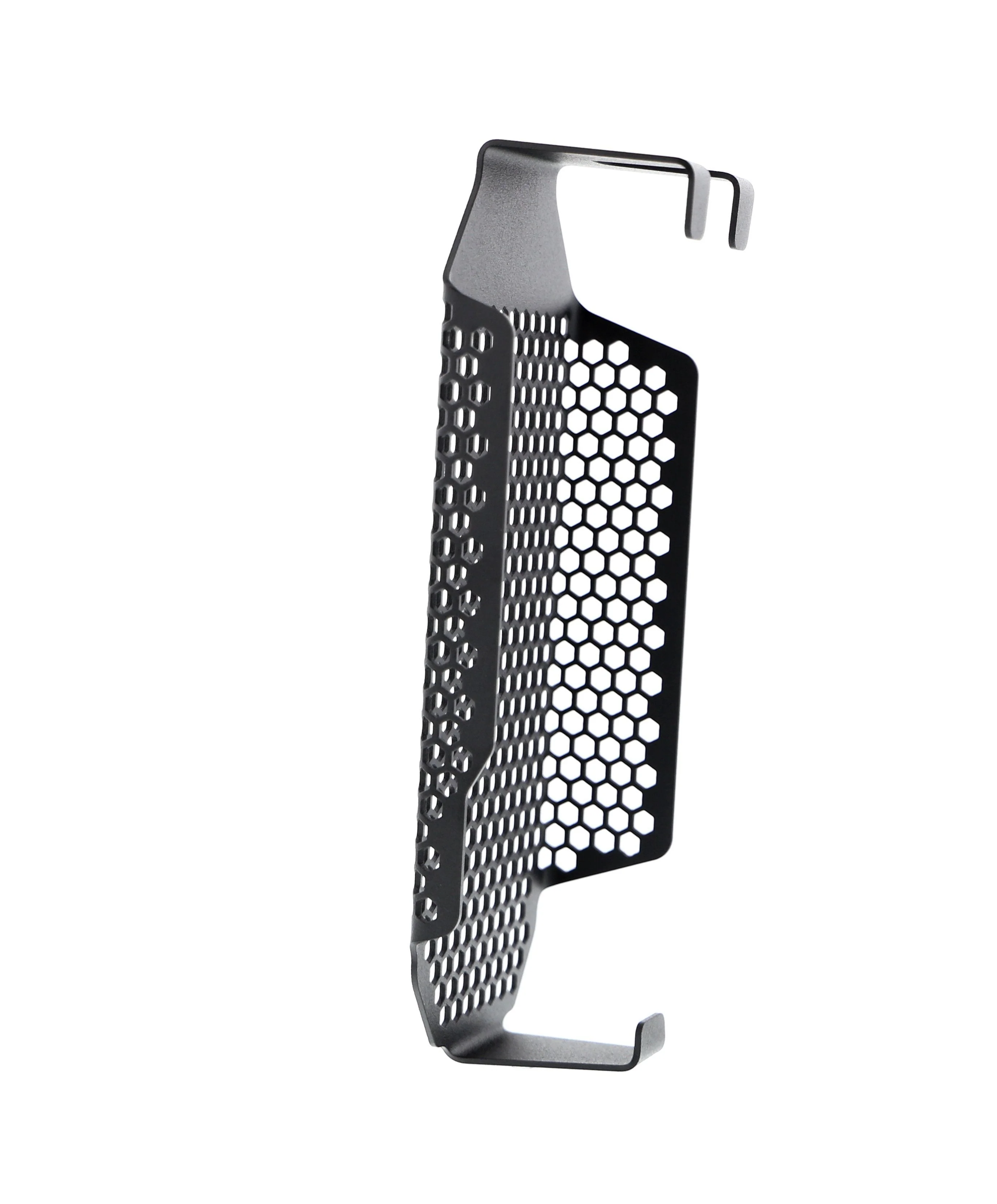 Evotech Oil Cooler Guard - Ducati Scrambler Nightshift (2026+) - Image 8